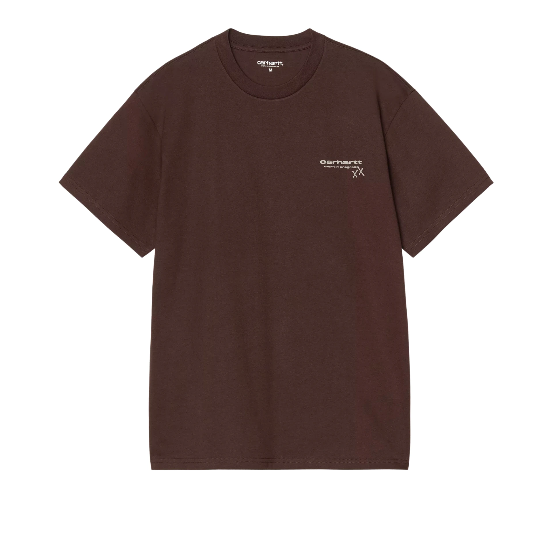 CARHARTT S/S Garble Tshirt