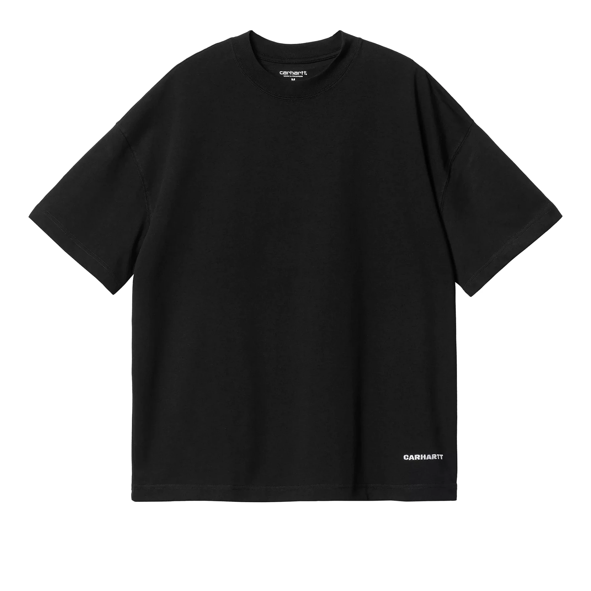 CARHARTT S/S Link Script Tshirt