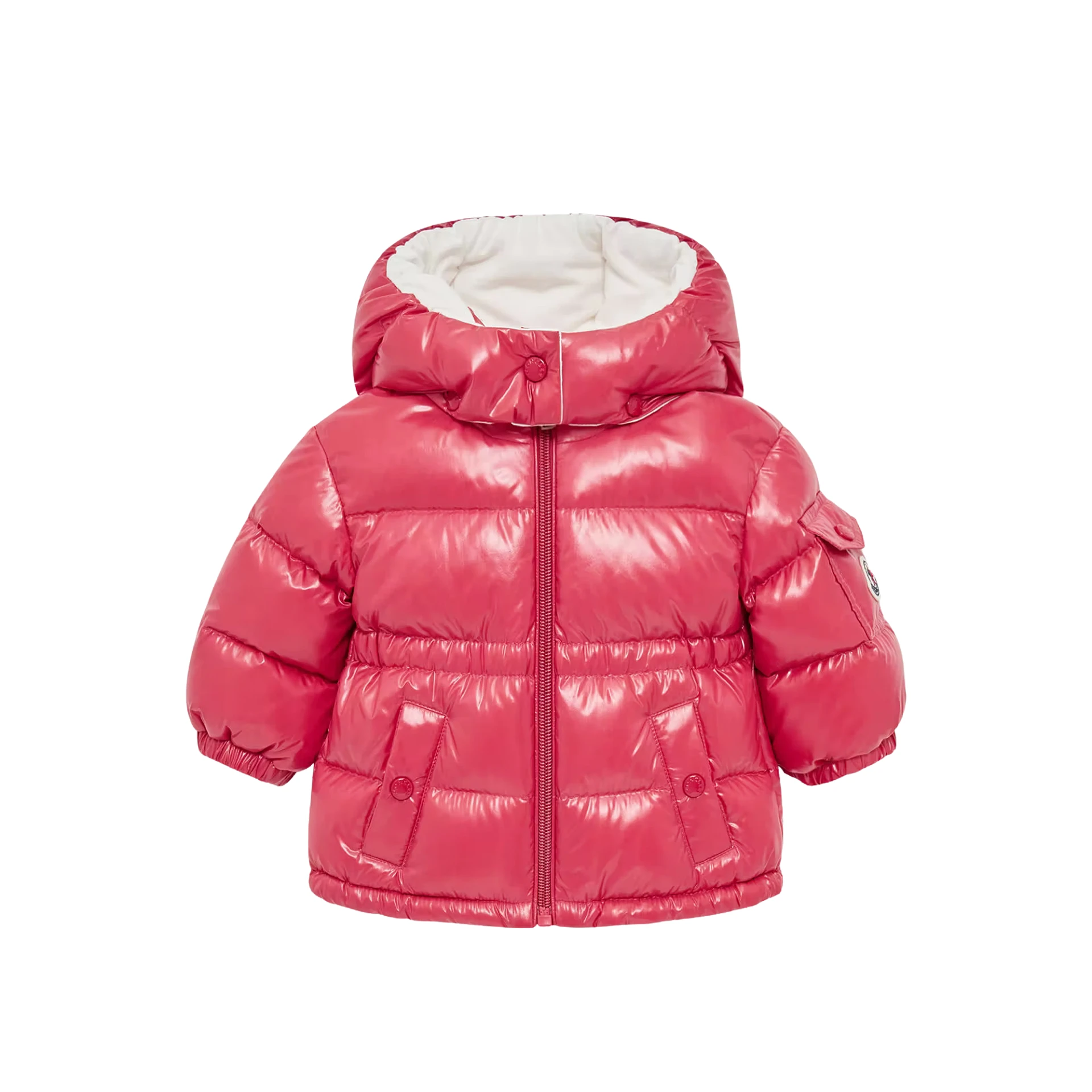 MONCLER Maire Hooded Down Jacket