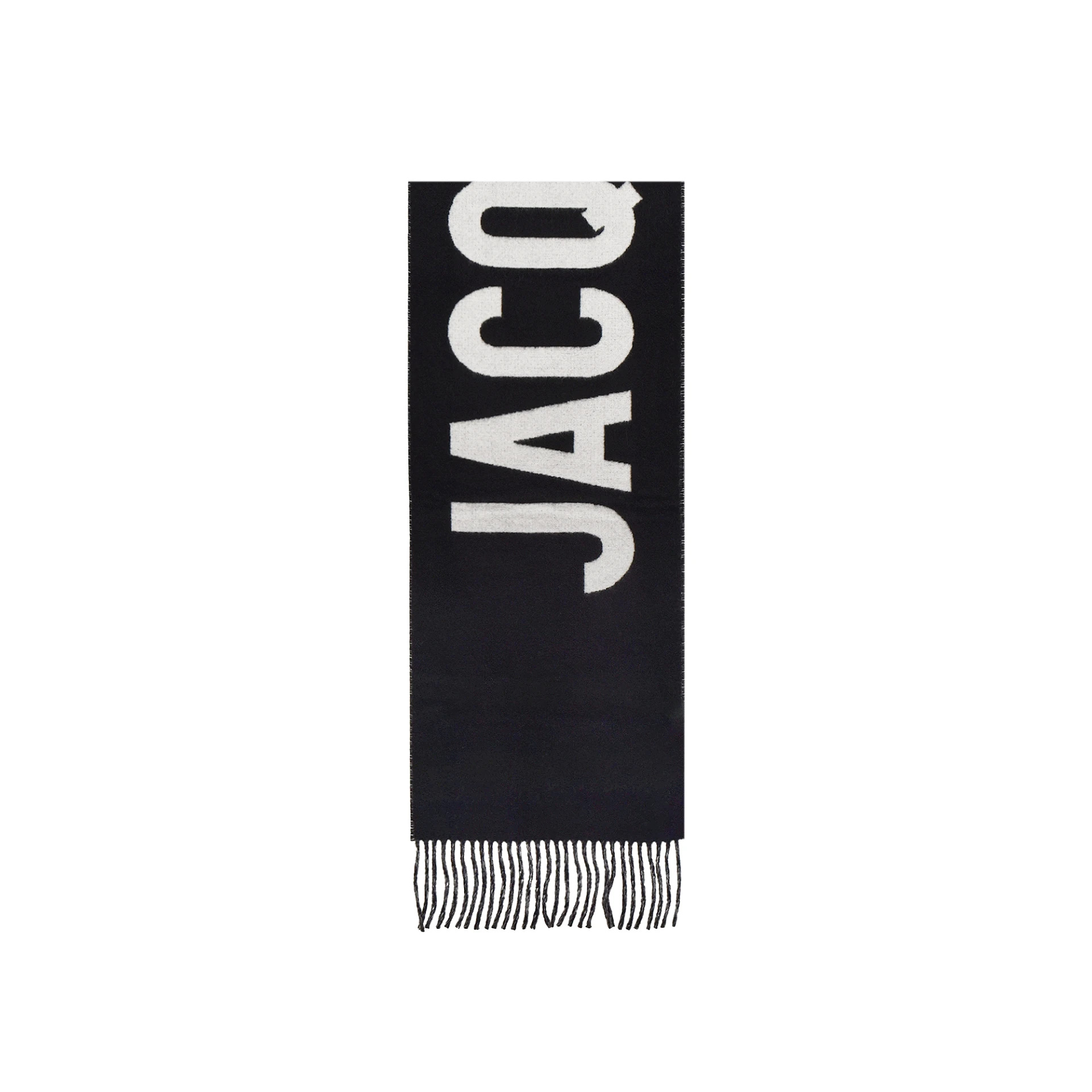 JACQUEMUS The Jacquemus Scarf