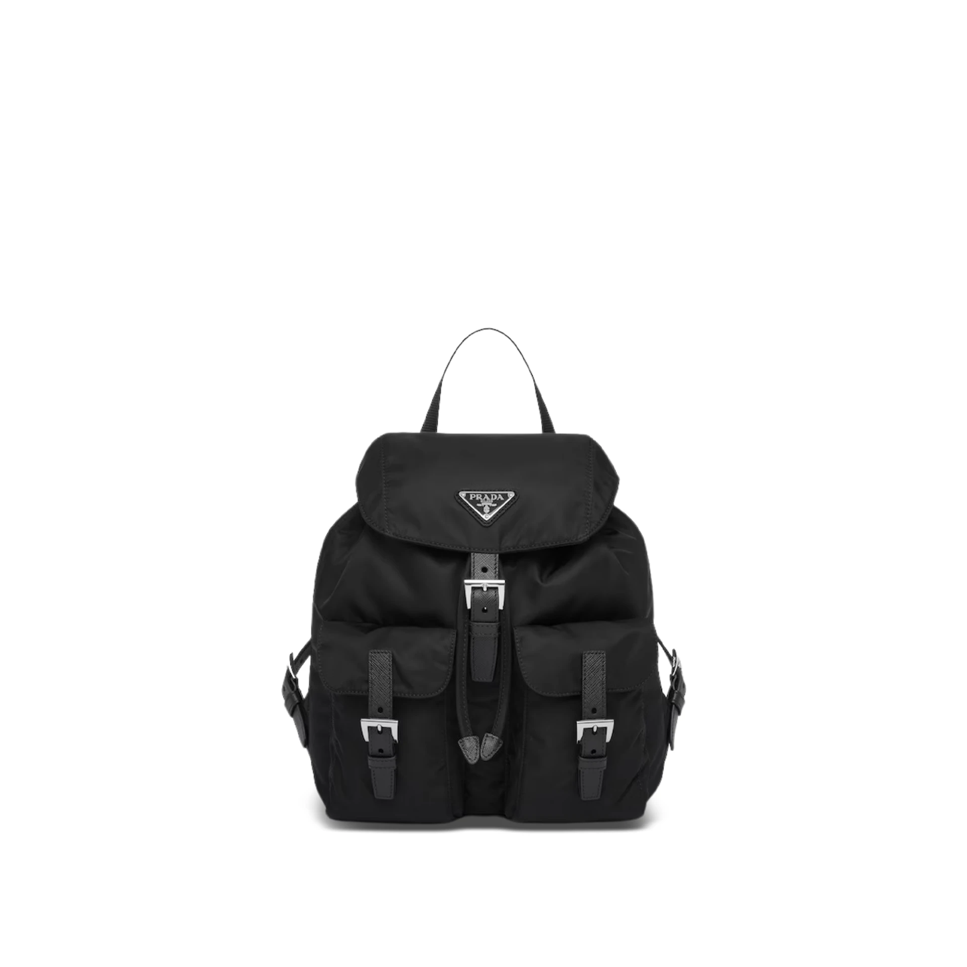 PRADA Re-Edition 1978 Small Re-nylon Backpack