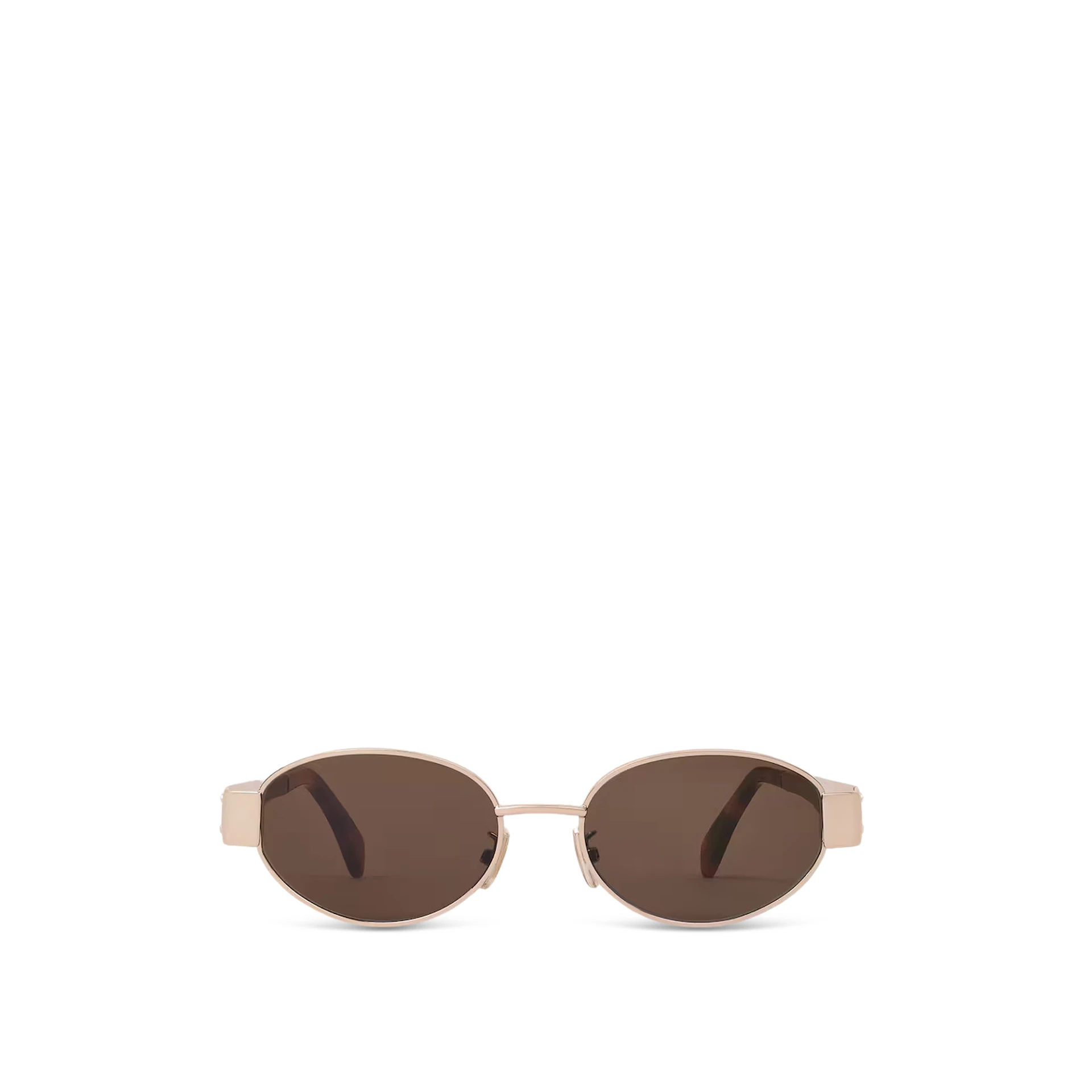 CELINE Triomphe Metal 01 Sunglasses