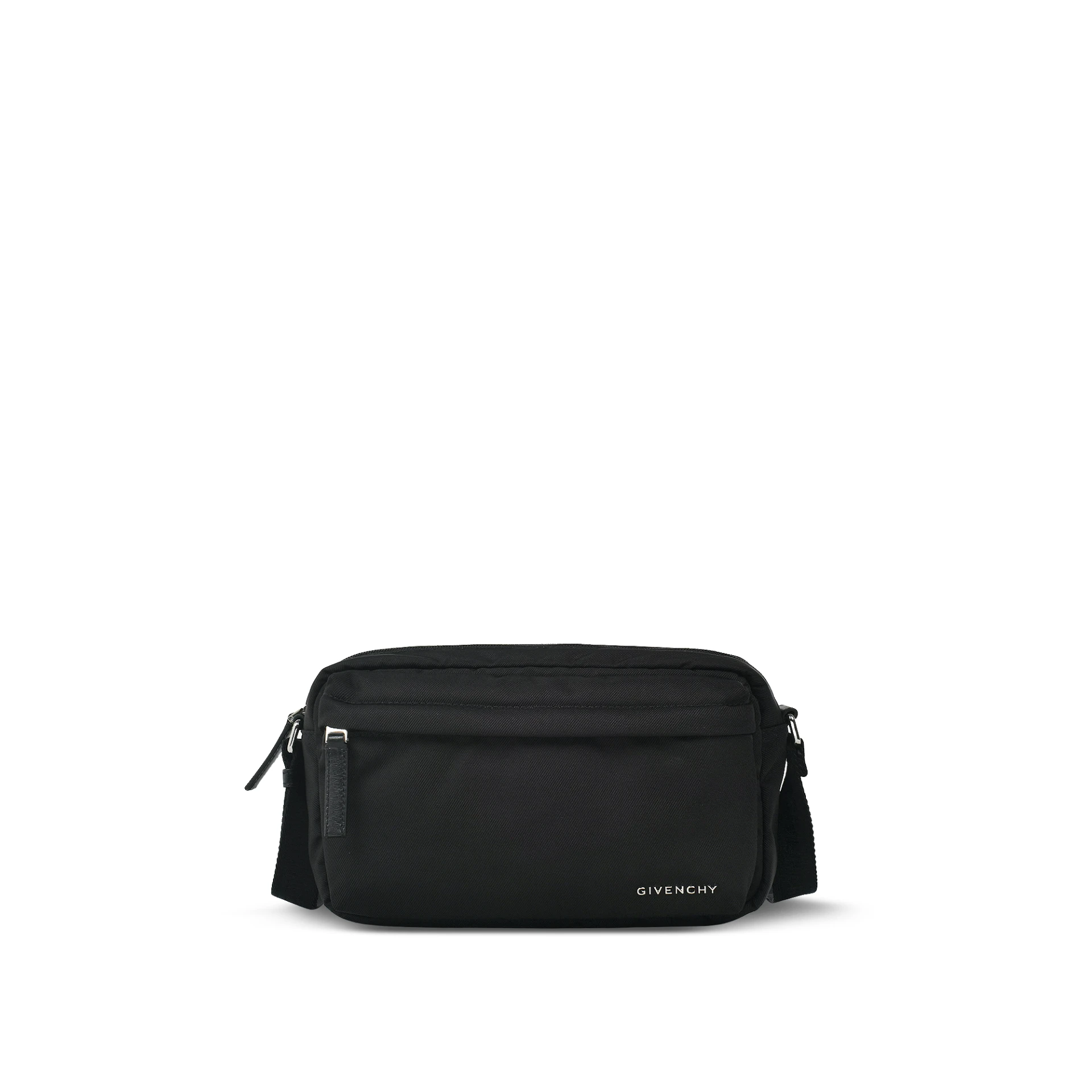 GIVENCHY Essential U Crossbody Bag Nylon