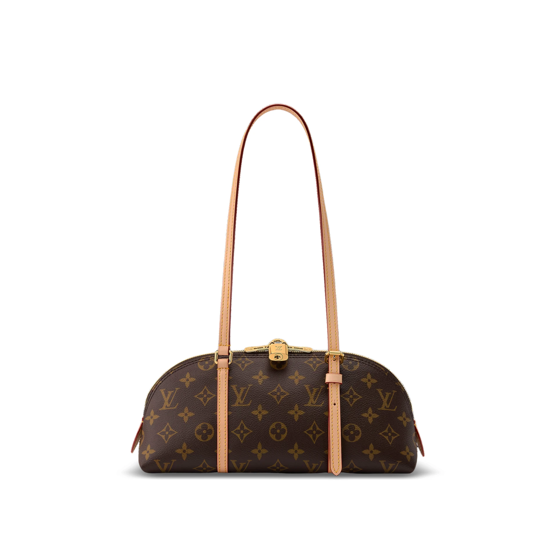 LOUIS VUITTON Squire East West Monogram Canvas