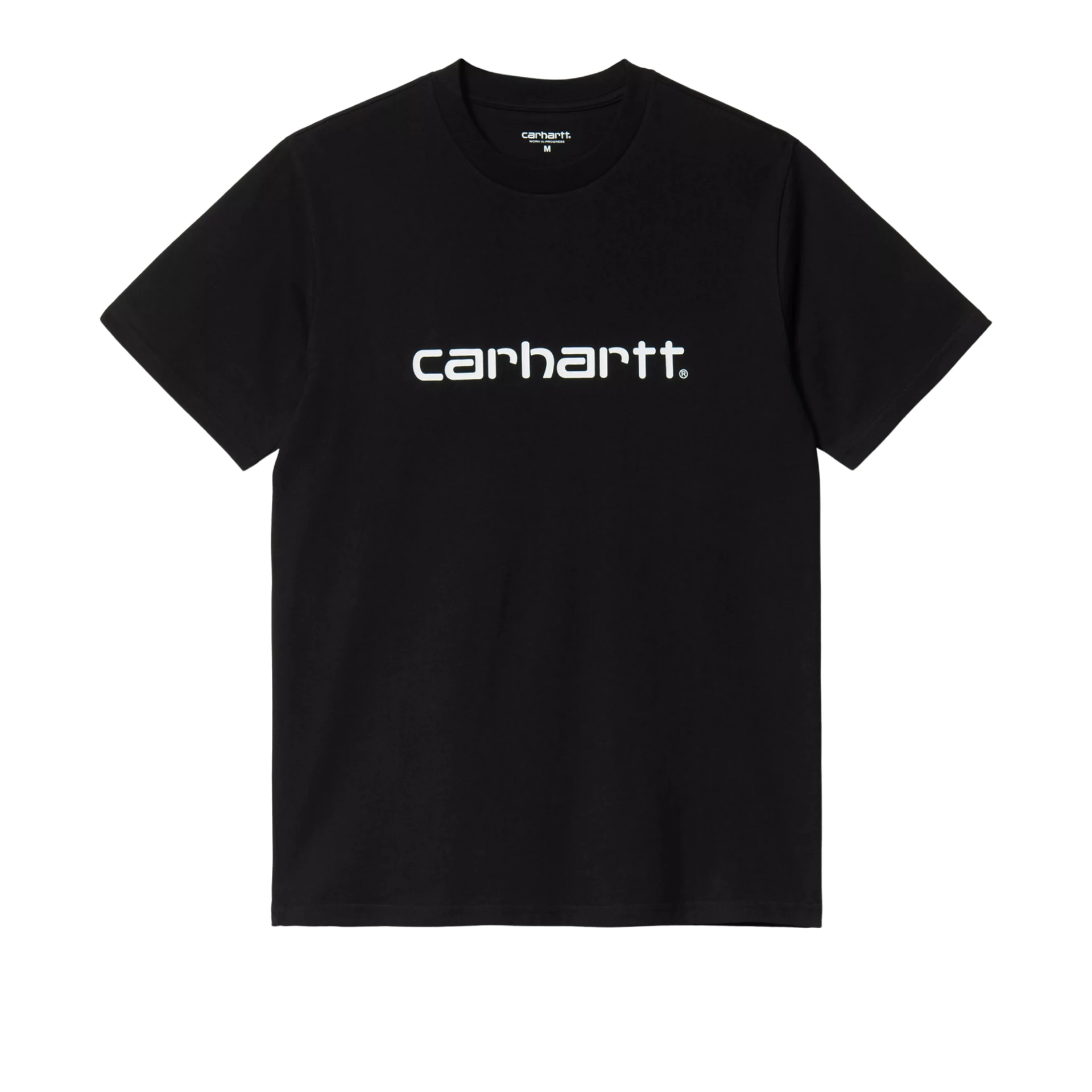 CARHARTT S/S Script Tshirt