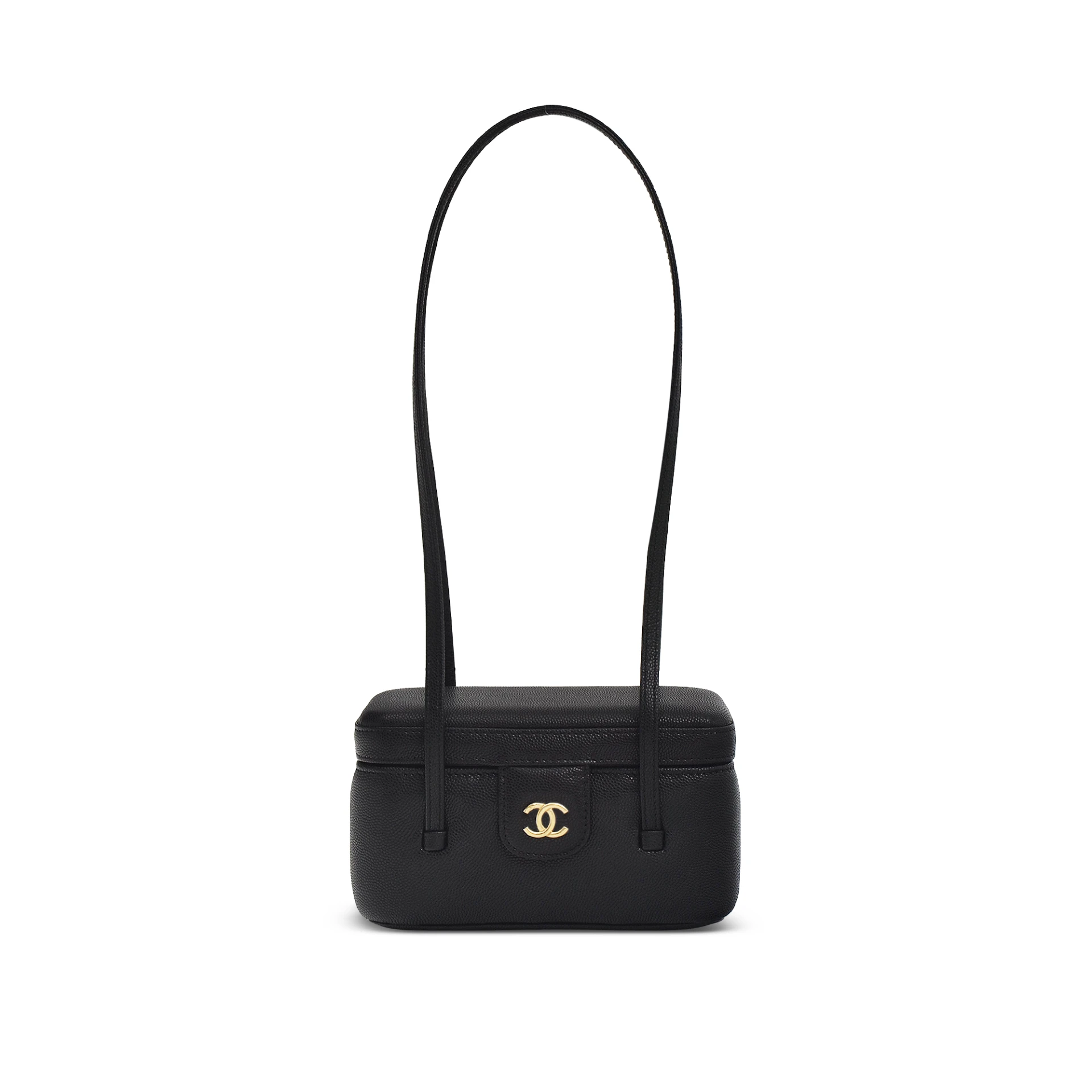 CHANEL Vanity Case Bag