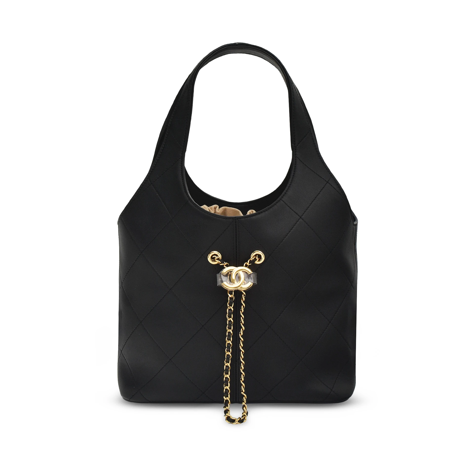 CHANEL Small Shopping Bag