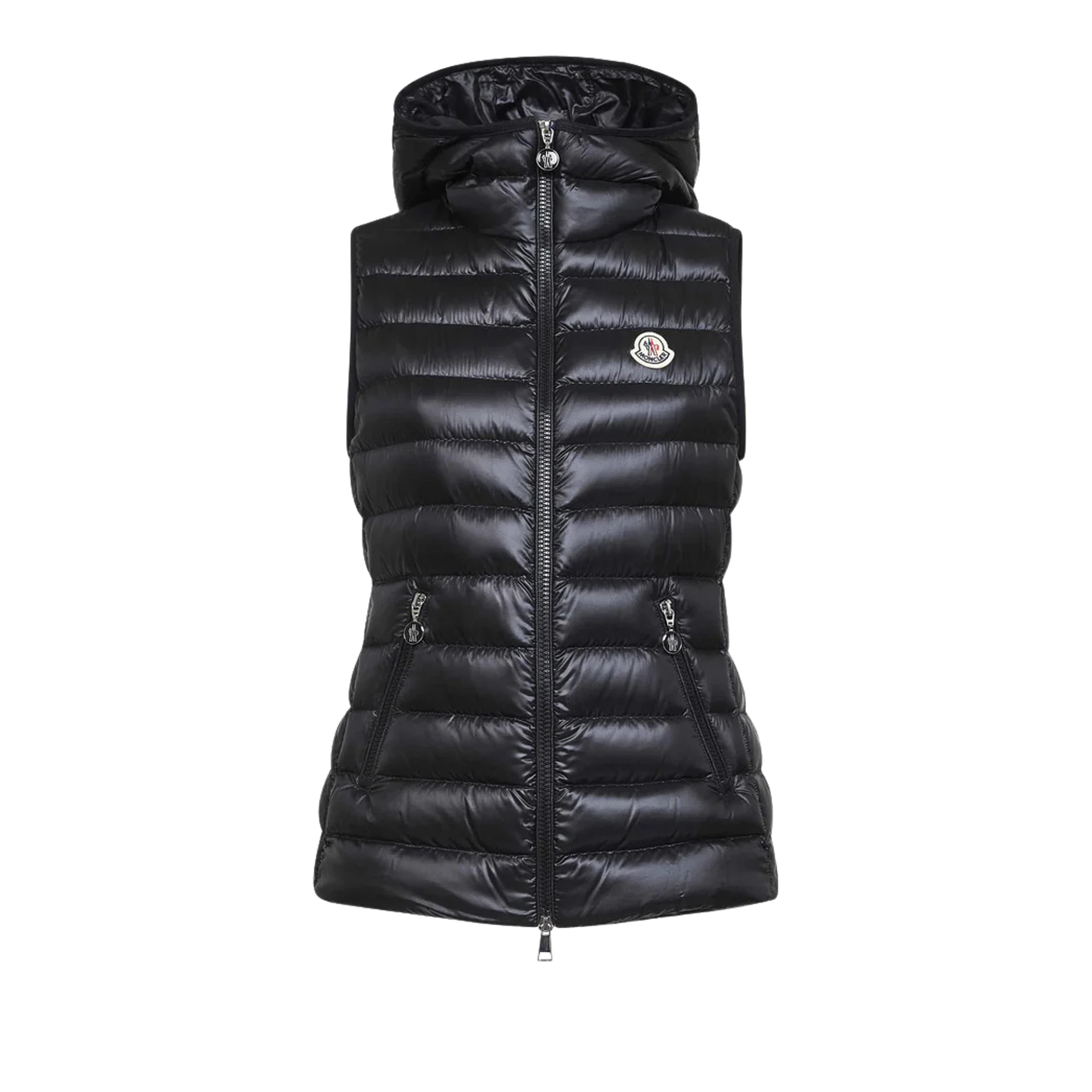 MONCLER Glygosse Hooded Down Gilet