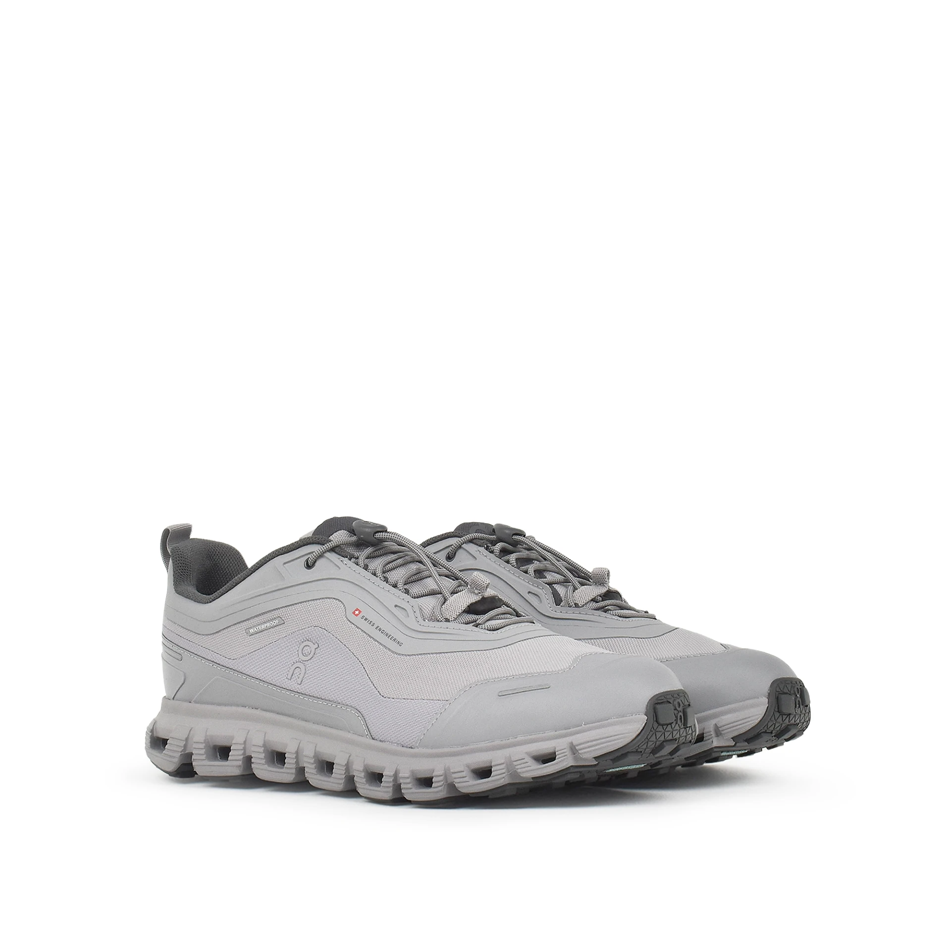 ON RUNNING Cloud 6 Geo Waterproof