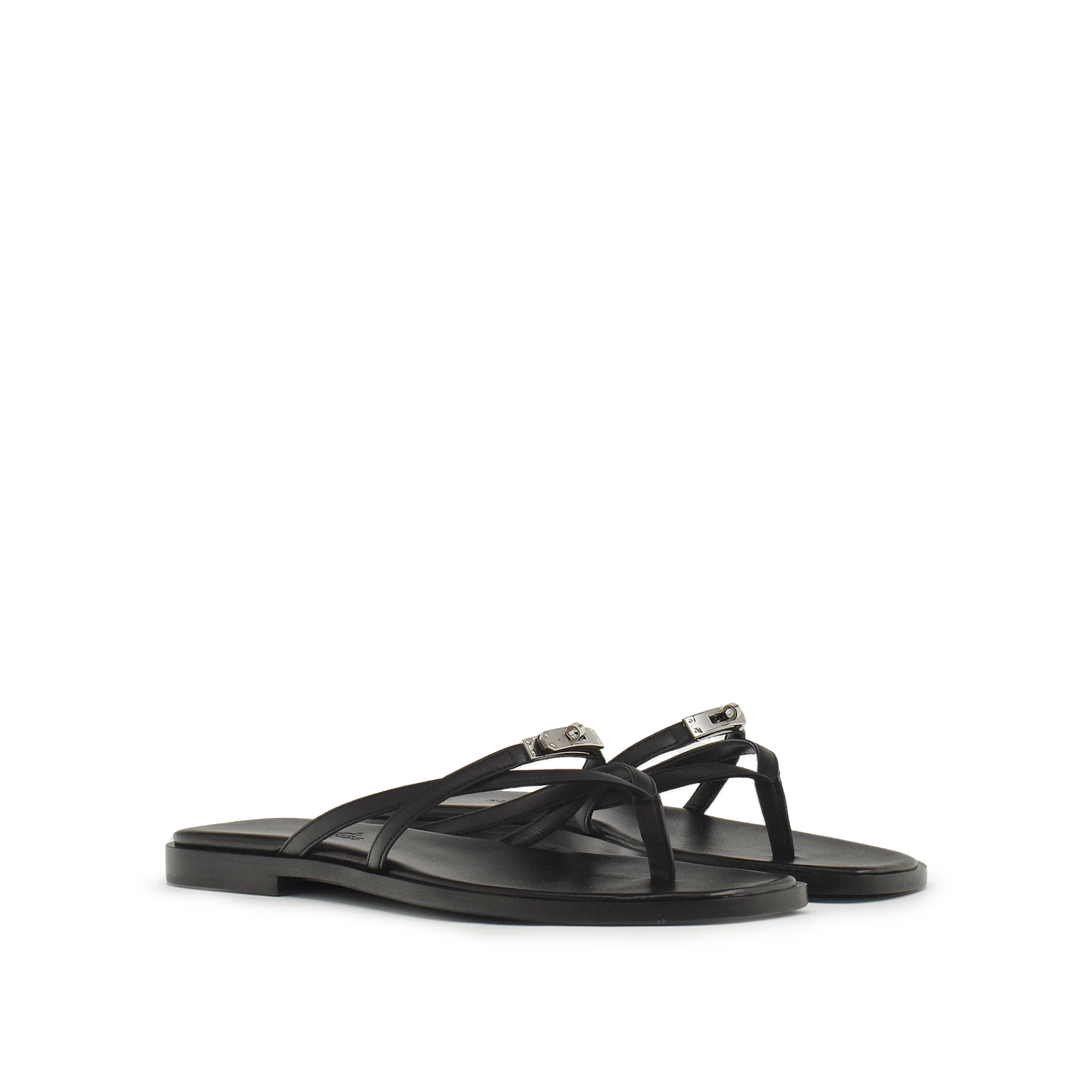 HERMES Miss Sandal