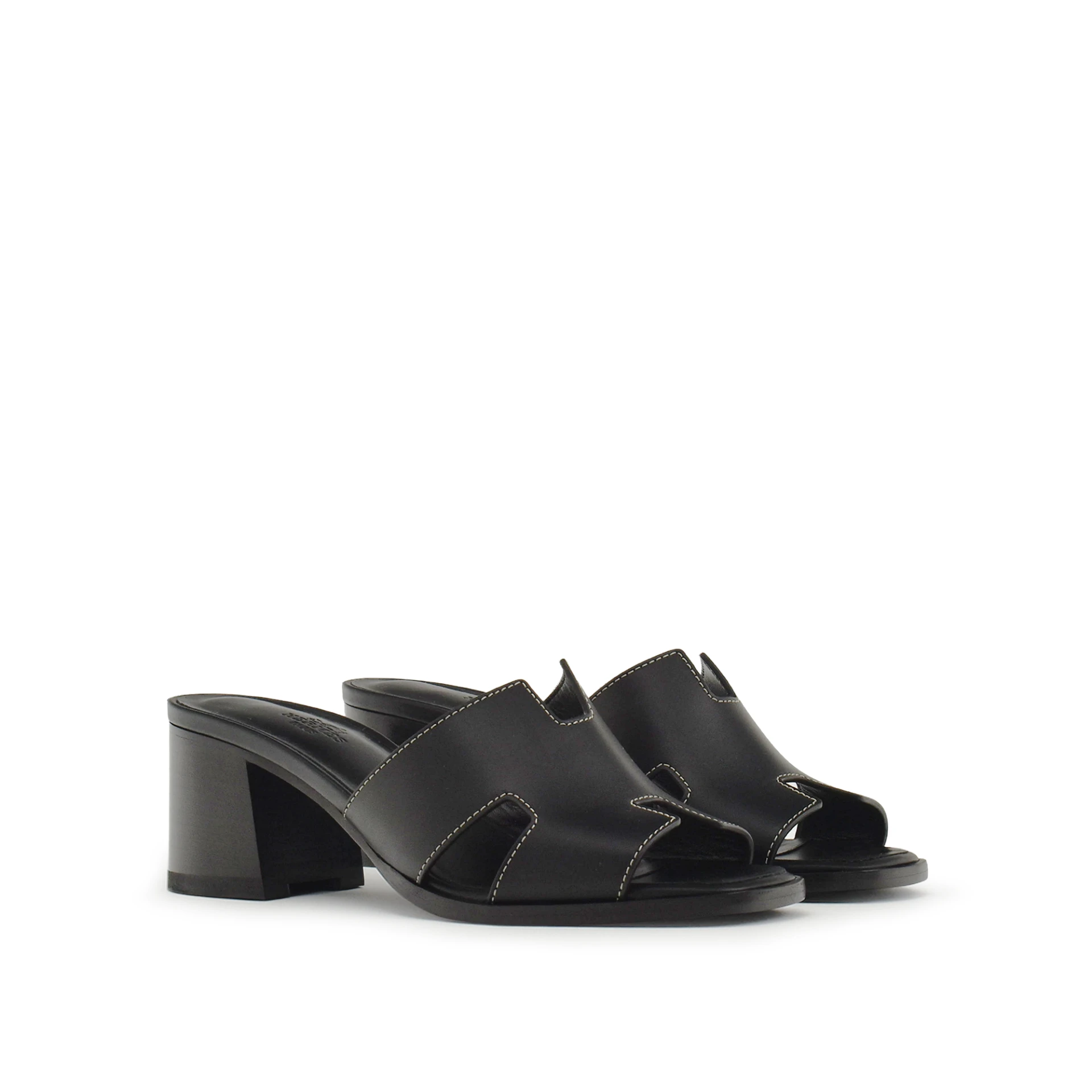 HERMES Helia 60 Sandal