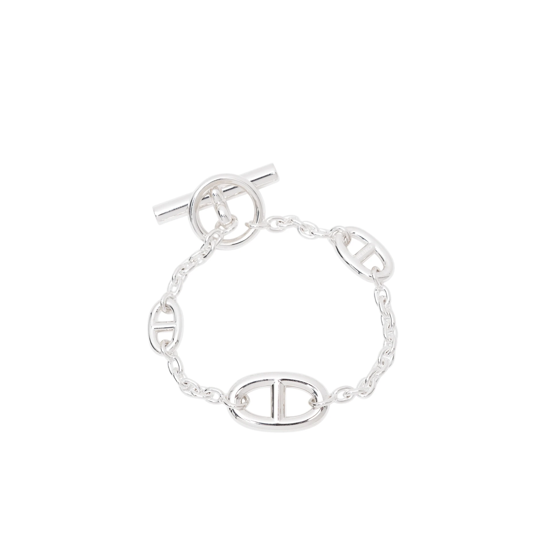 HERMES Farandole Bracelet