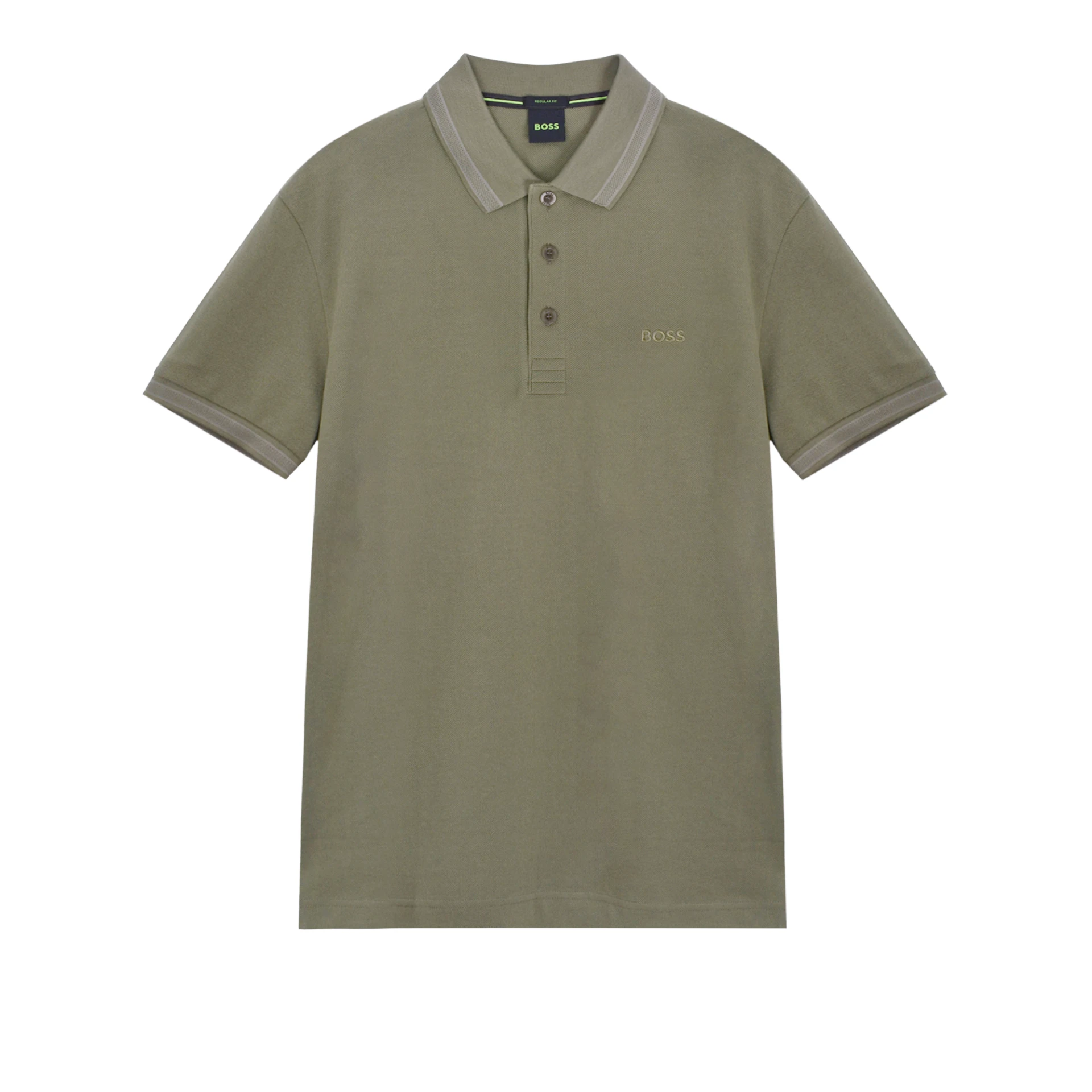 HUGO BOSS New Paddy Polo Shirt