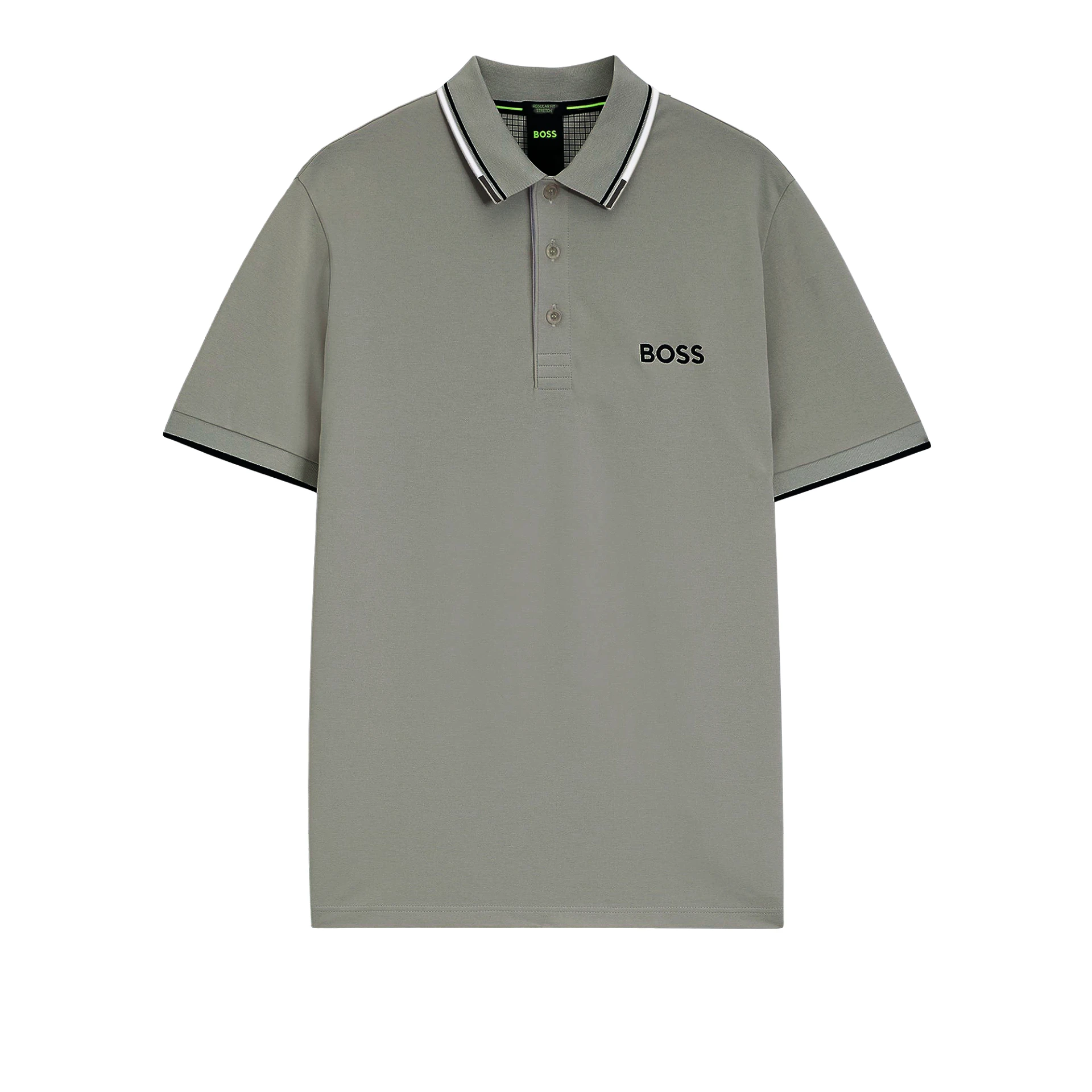 HUGO BOSS Paddy Pro Polo Shirt ( Regular Fit )