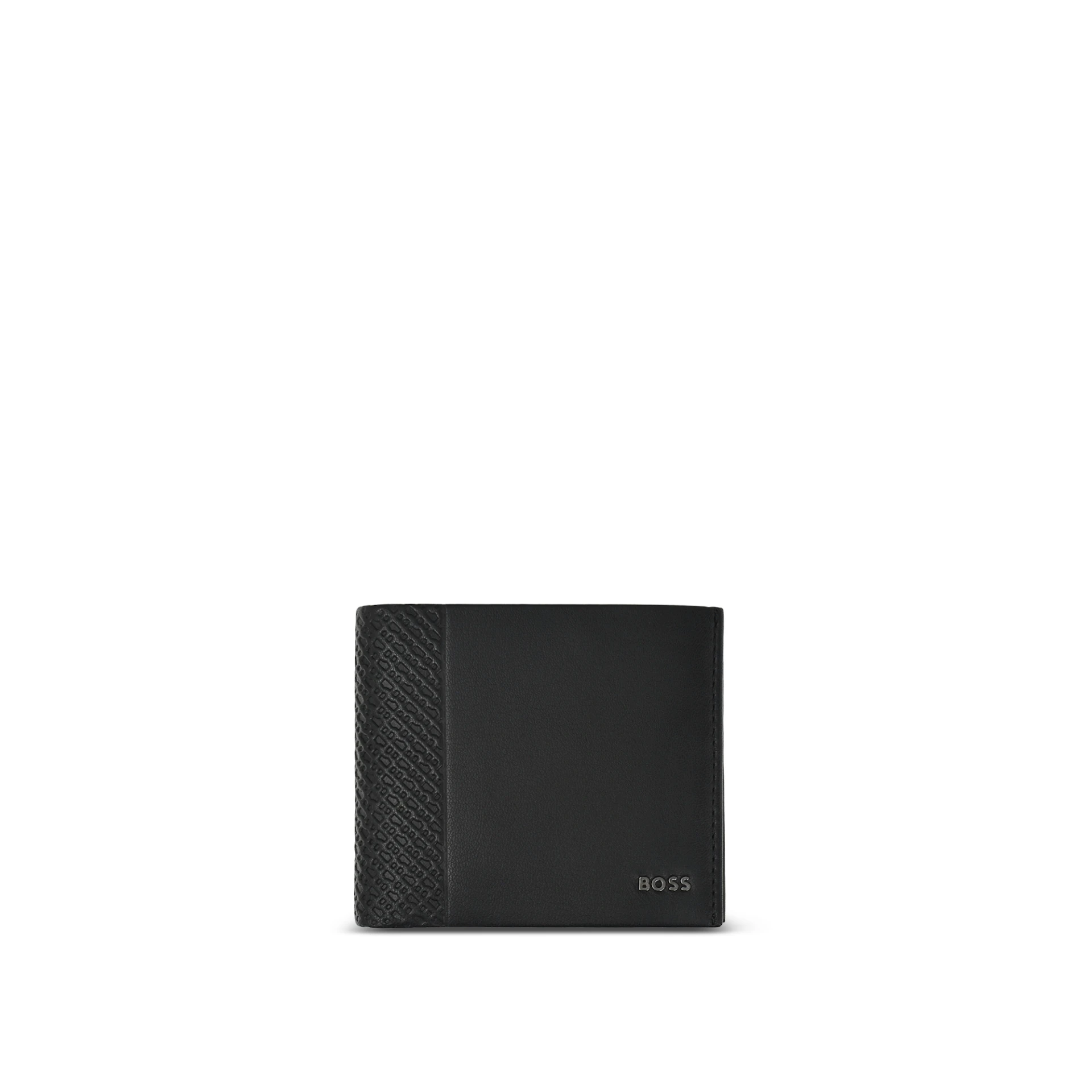 HUGO BOSS New Crosstown_8CC Bifold Wallet