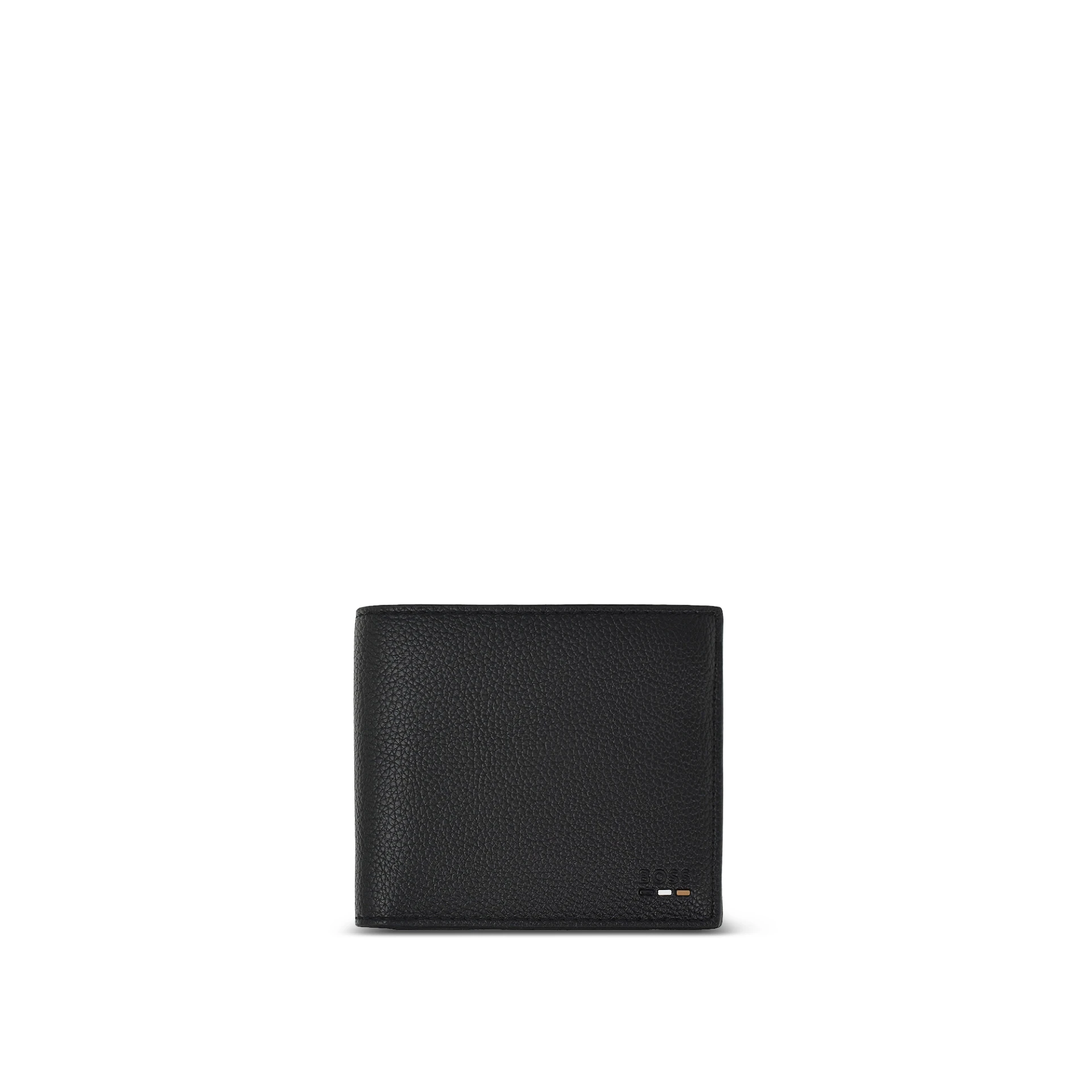 HUGO BOSS Ray_8 CC Bifold Wallet