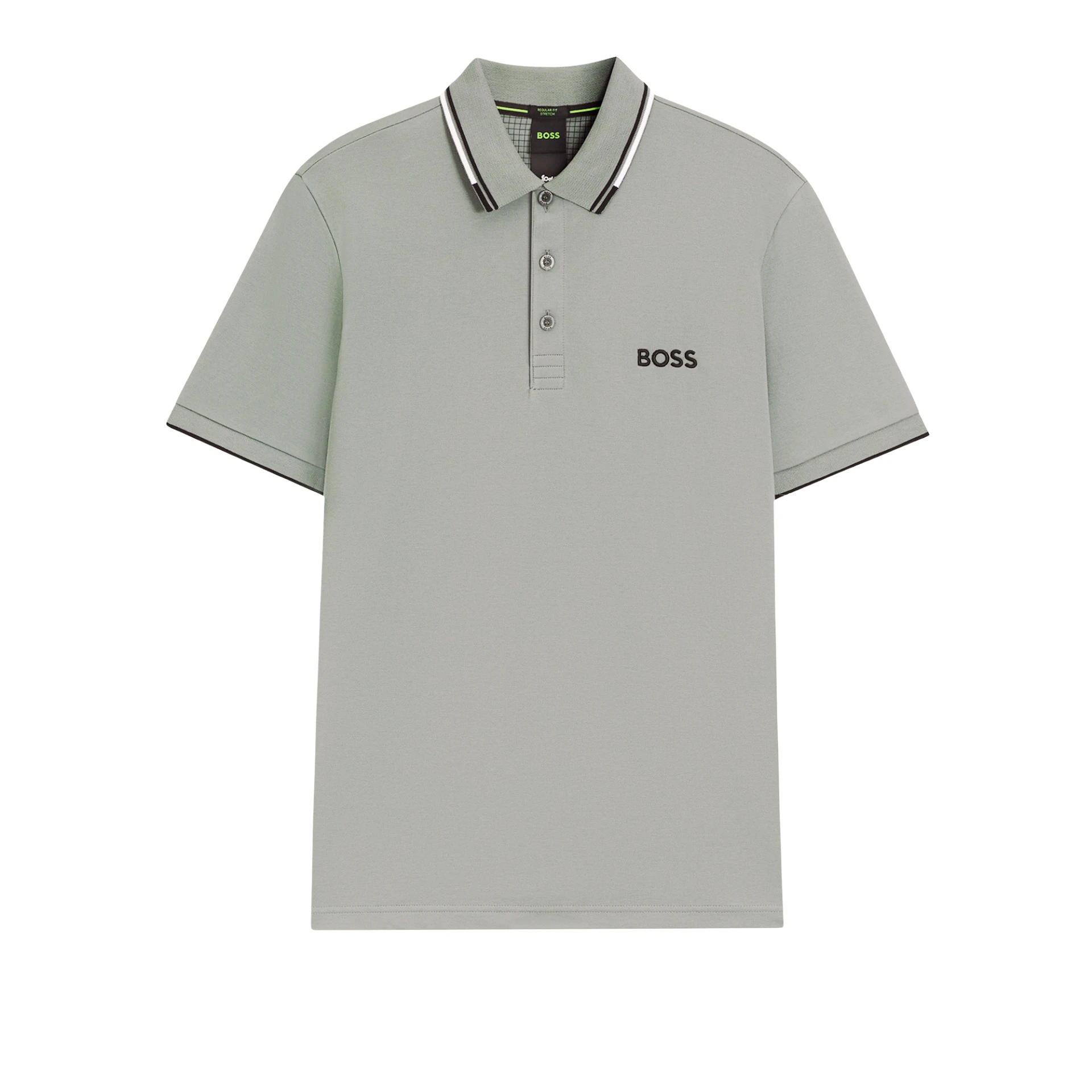 HUGO BOSS Paddy Pro Polo Shirt ( Regular Fit )