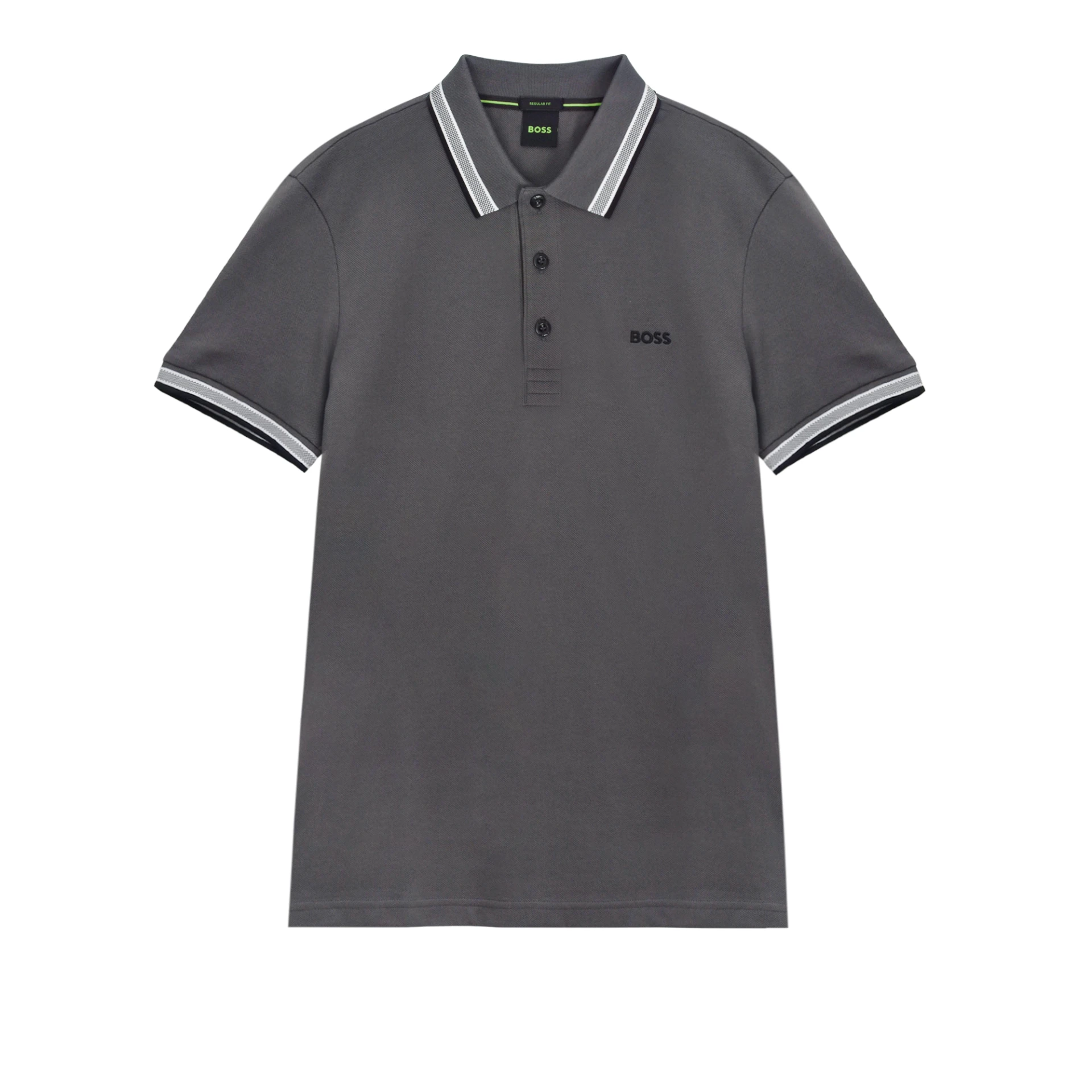 HUGO BOSS New Paddy Polo Shirt 