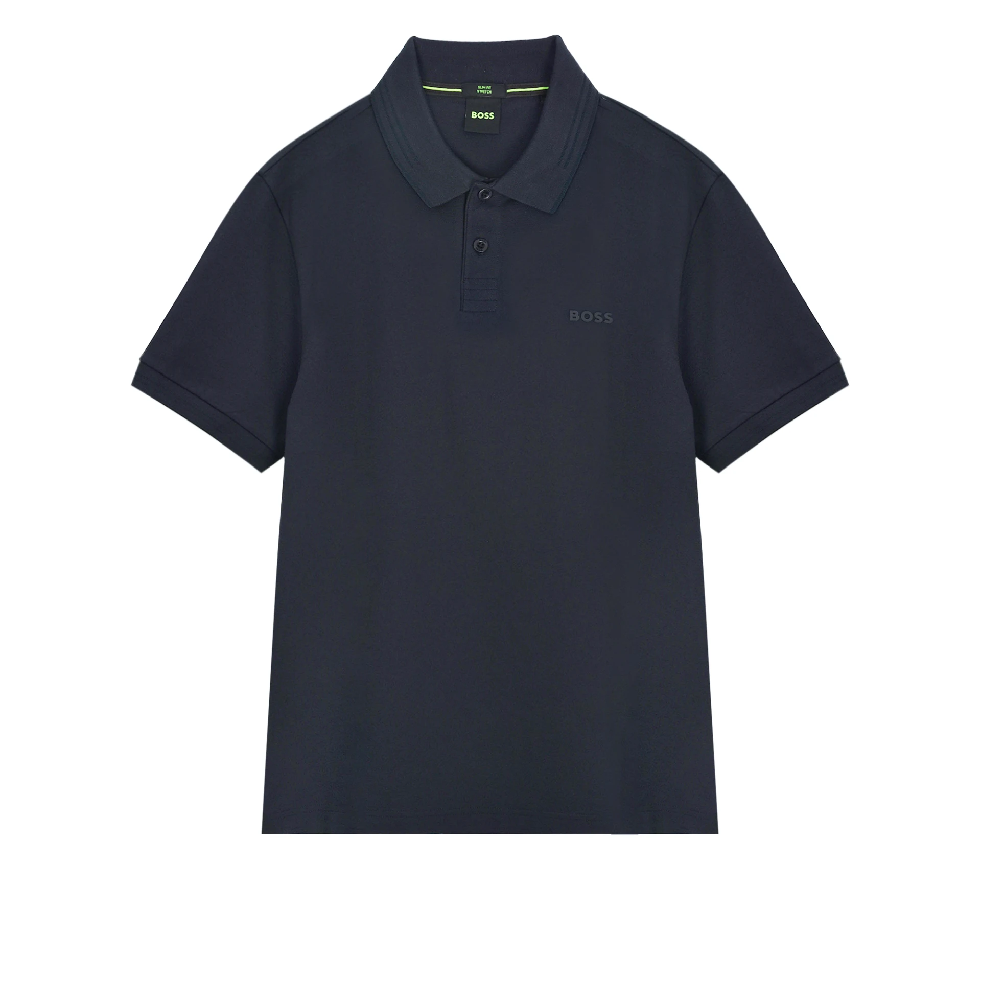 HUGO BOSS Paul Polo Shirt ( Slim Fit )