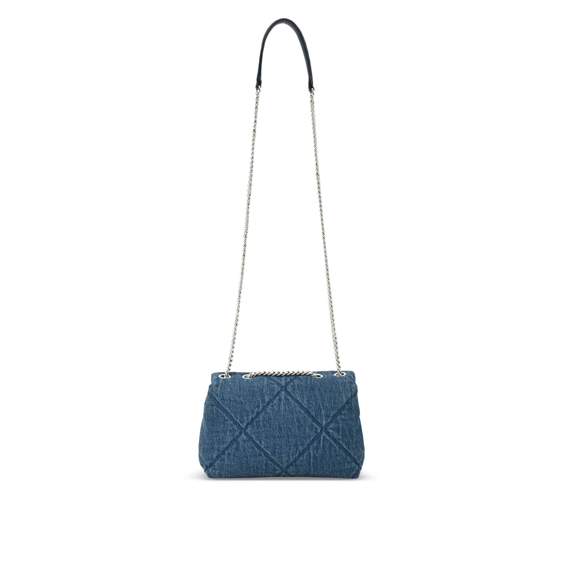 Bonsoir Indonesia | Kira Diamond Quilted Small Convertible
