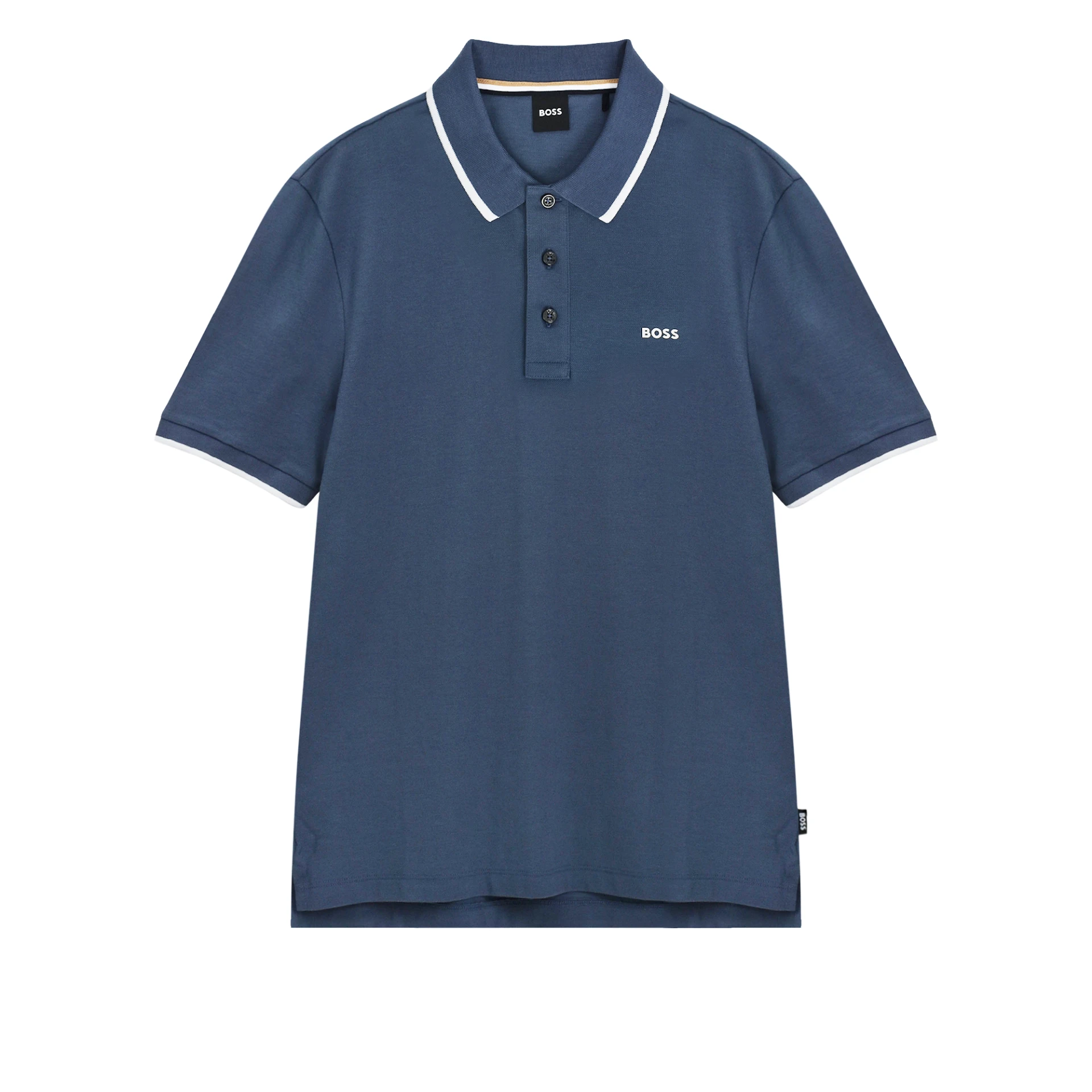 HUGO BOSS Parlay 190 Polo Shirt