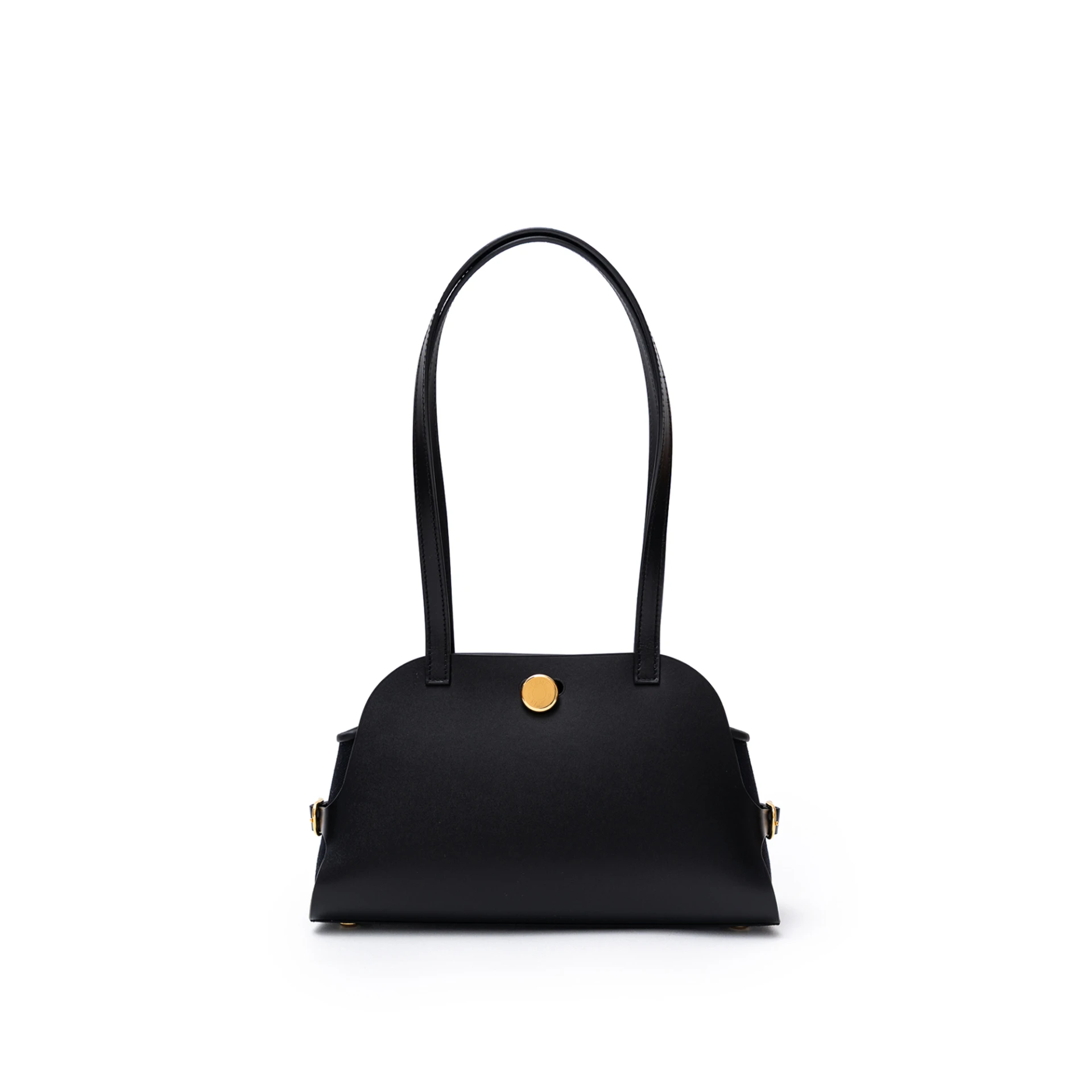 Bonsoir Indonesia | Le Cagole XS Graffiti Shoulder Bag