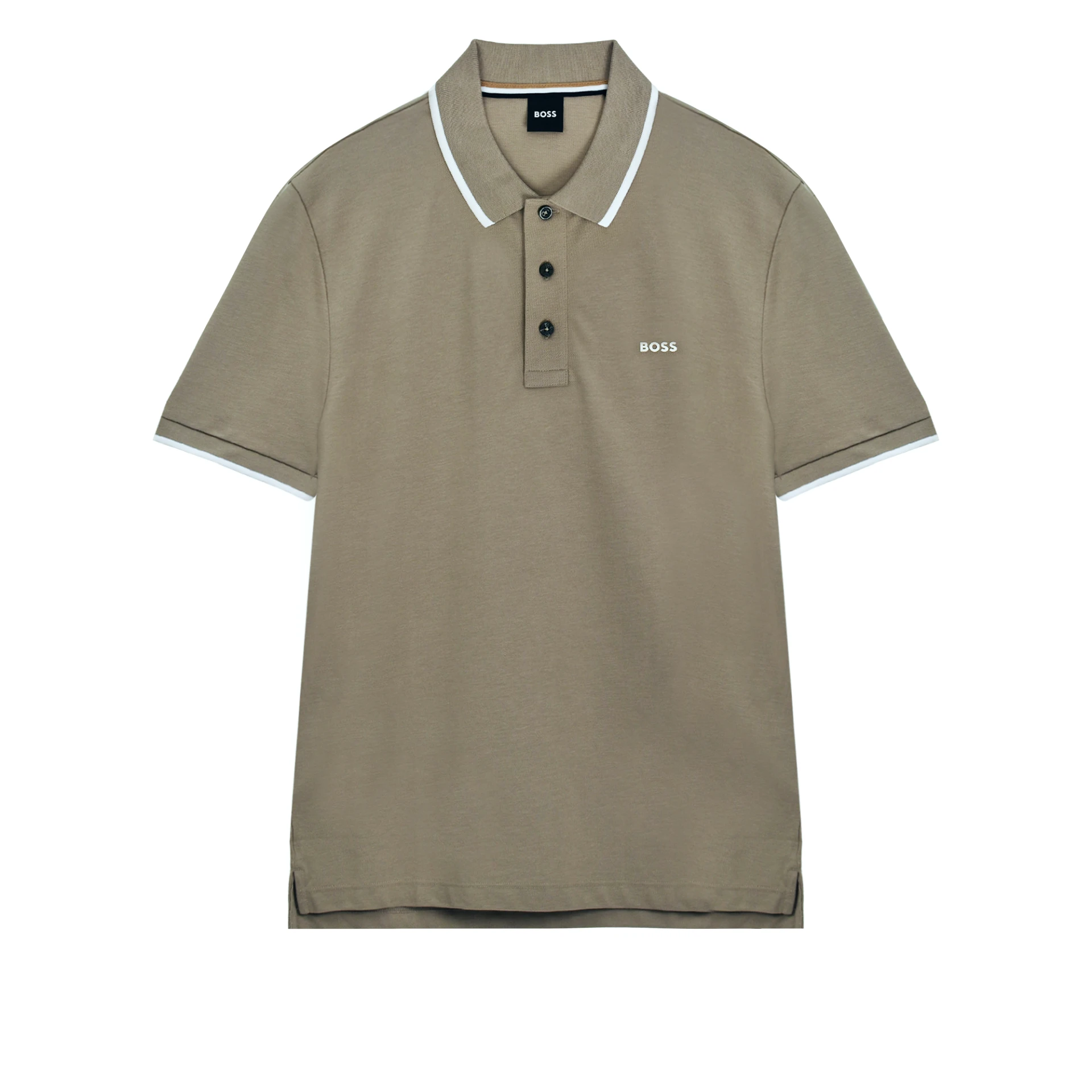 HUGO BOSS Parlay 190 Polo Shirt