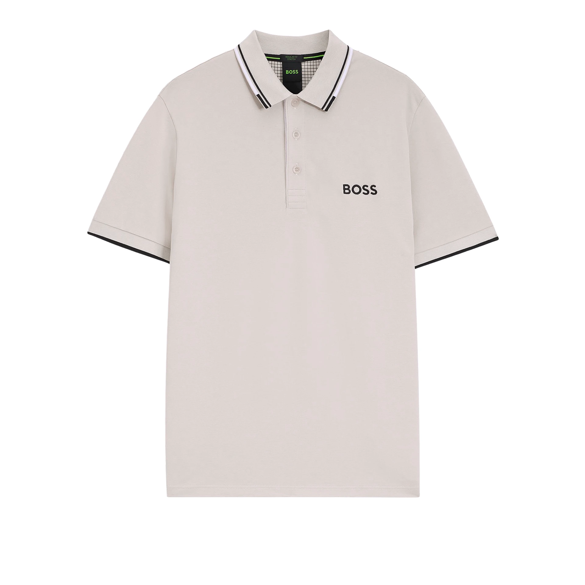 HUGO BOSS Paddy Pro Polo Shirt ( Regular Fit )