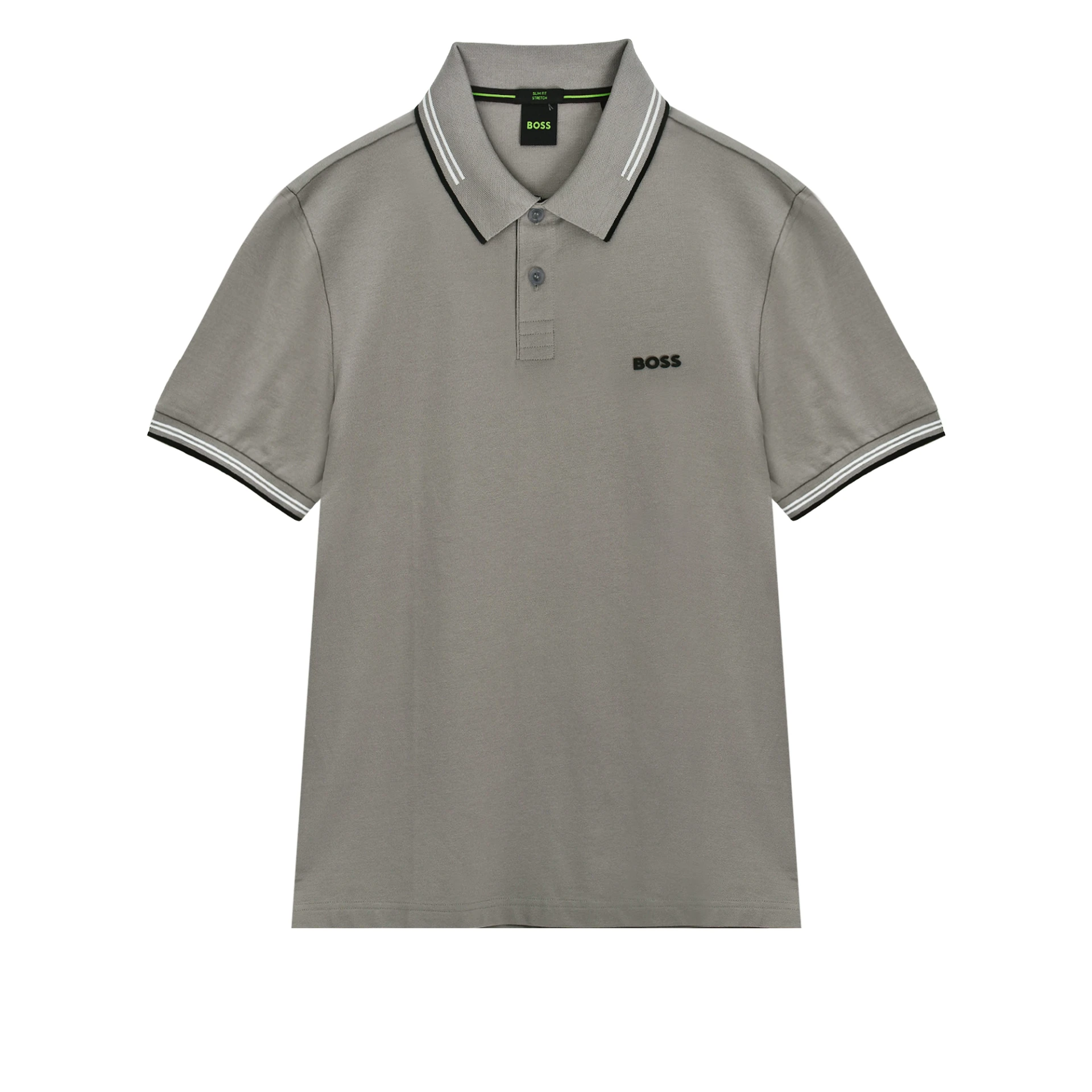 HUGO BOSS Paul Polo Shirt ( Slim Fit )