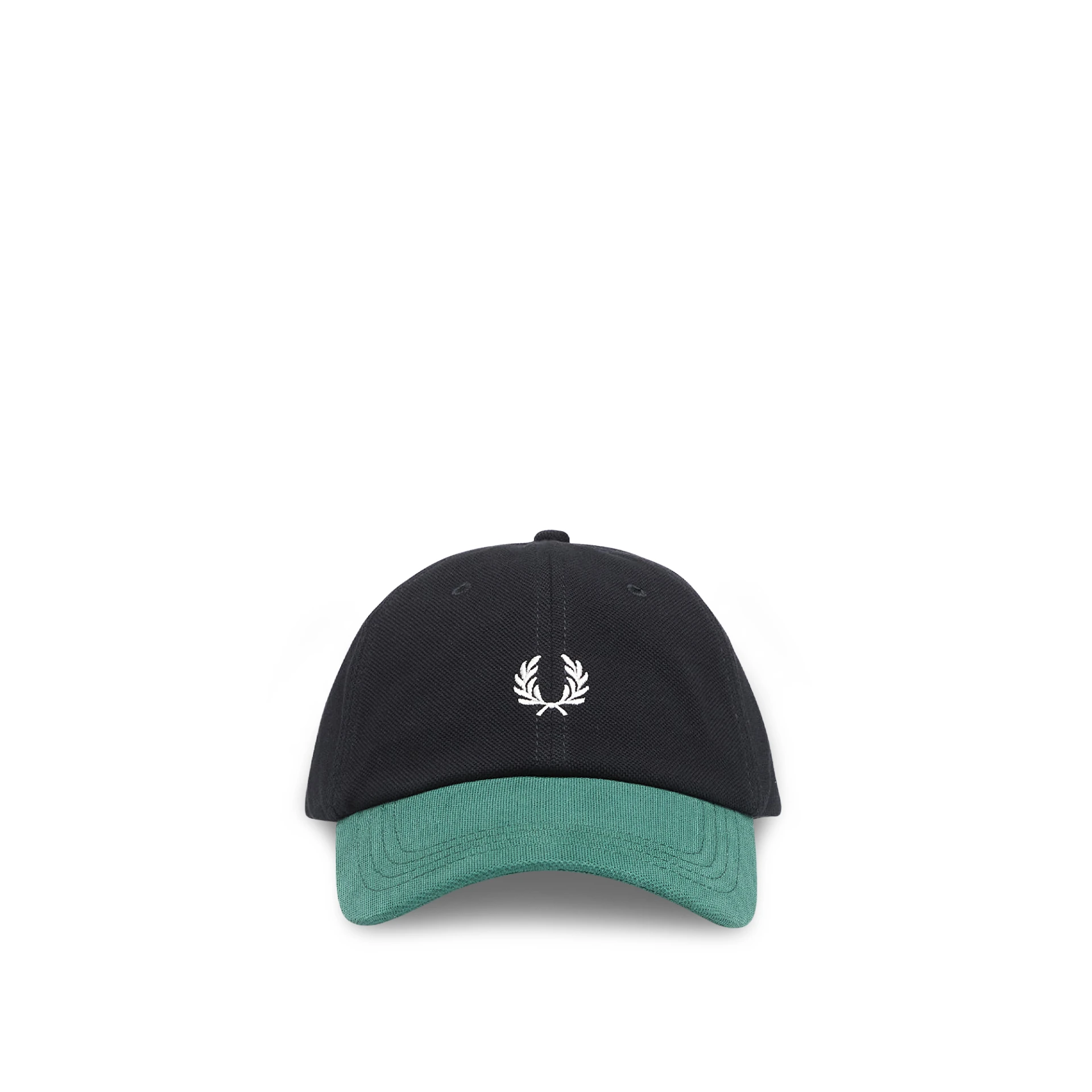 FRED PERRY Blocked Color Classic Cap