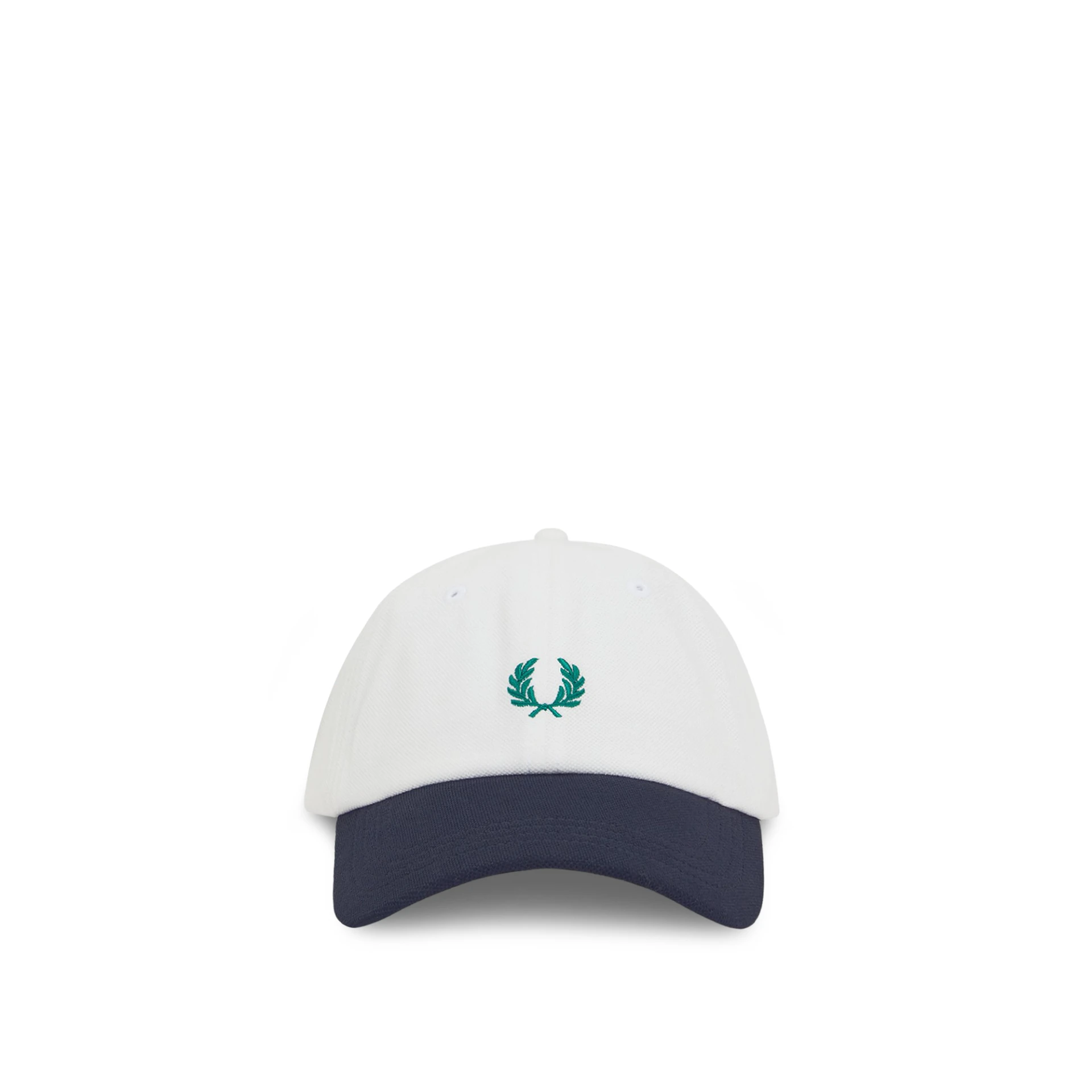 FRED PERRY Blocked Color Classic Cap