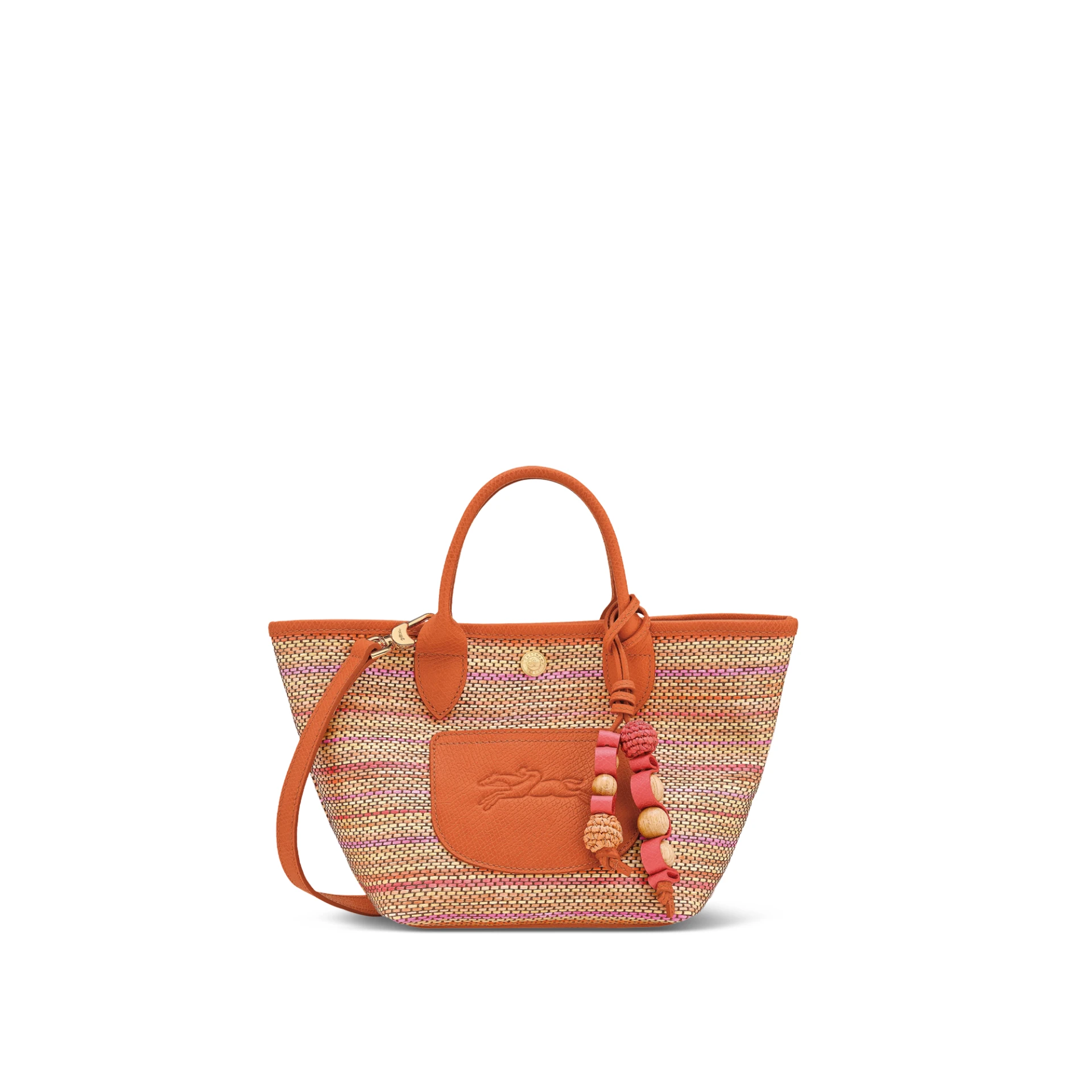 LONGCHAMP Le Pliage Collection Xs Basket Bag