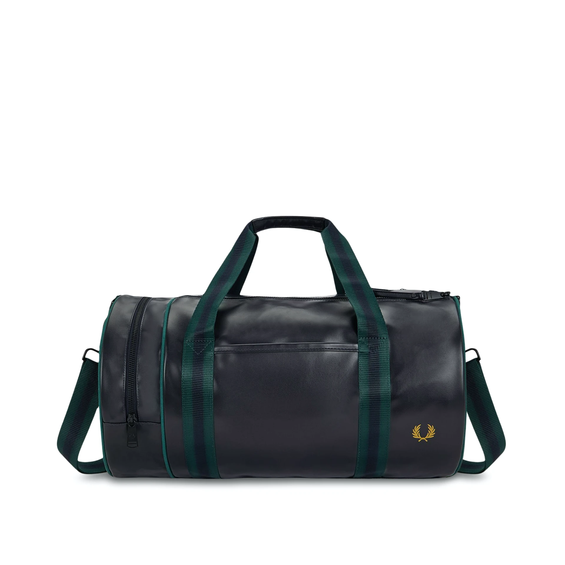 FRED PERRY Classic Barrel Bag