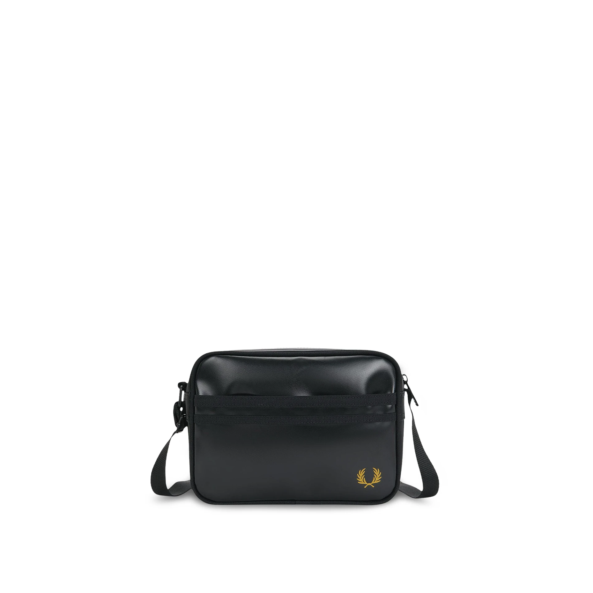 FRED PERRY Mini Tonal Classic Shoulder Bag