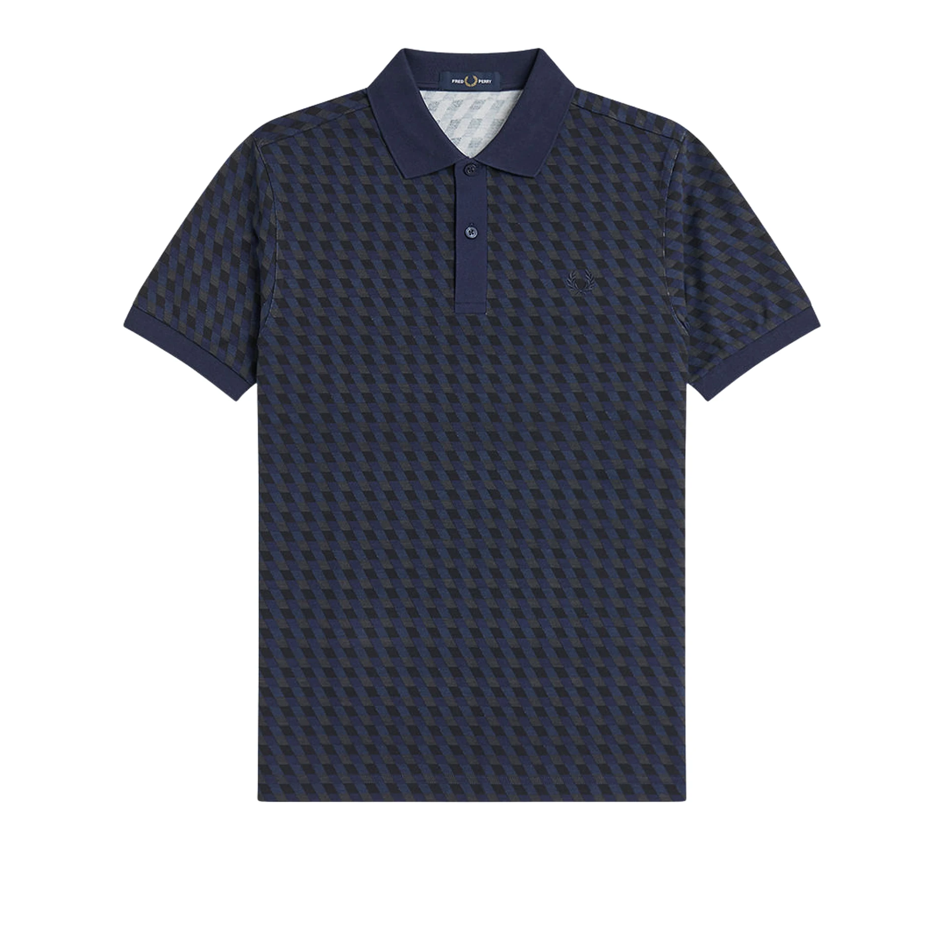 FRED PERRY M2456 Polo Shirt
