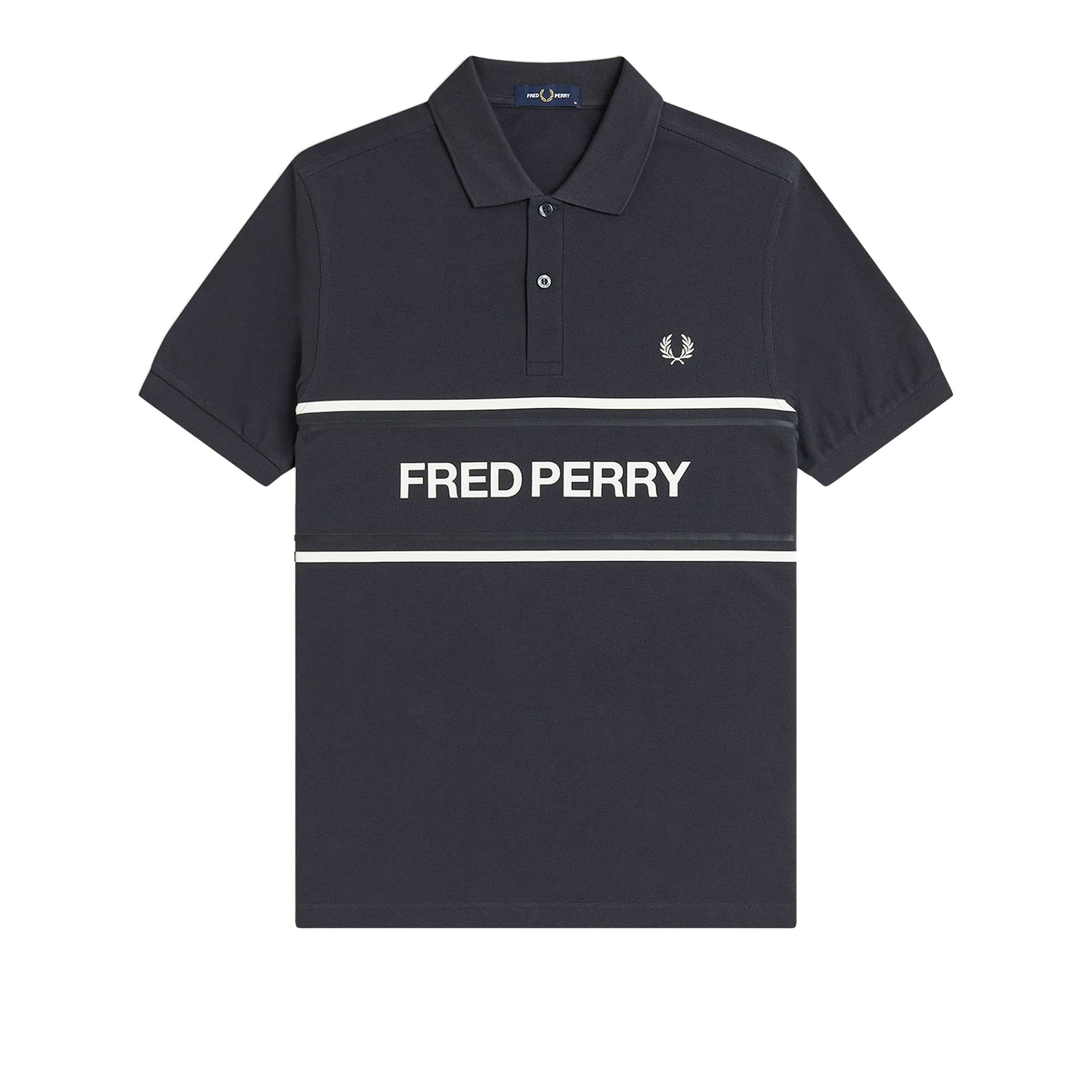 FRED PERRY M2465 Polo Shirt