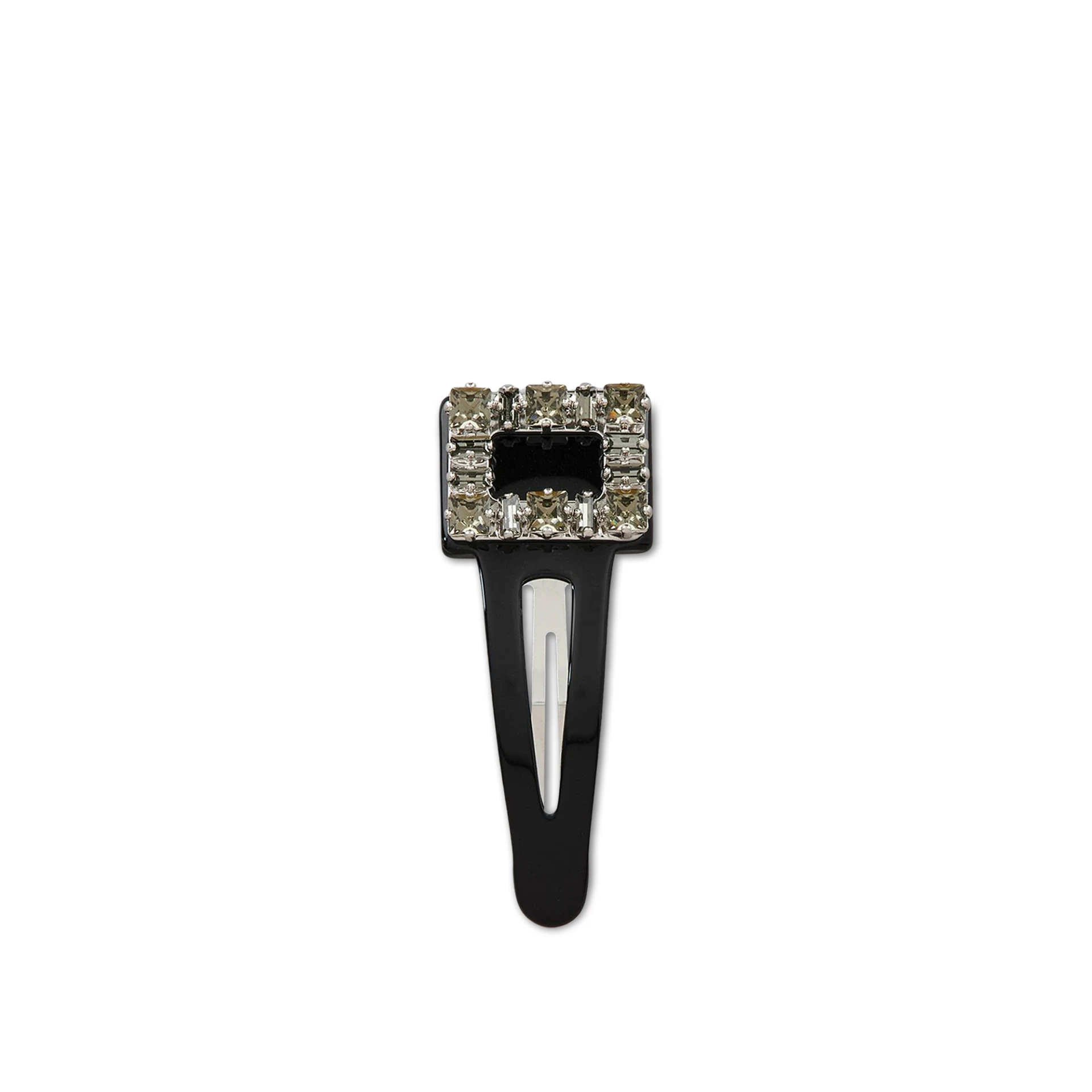 ROGER VIVIER Tres Vivier Hair Clip