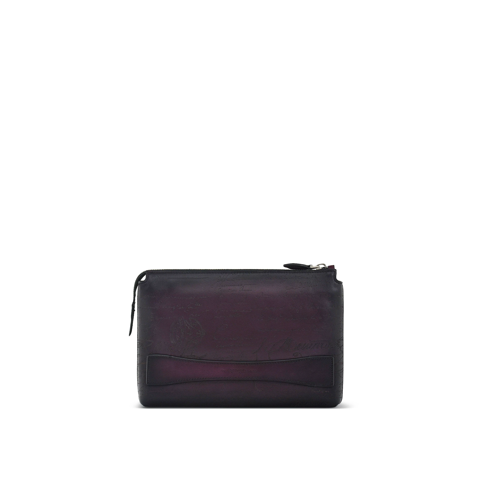 BERLUTI Tersio Zipped Pochette