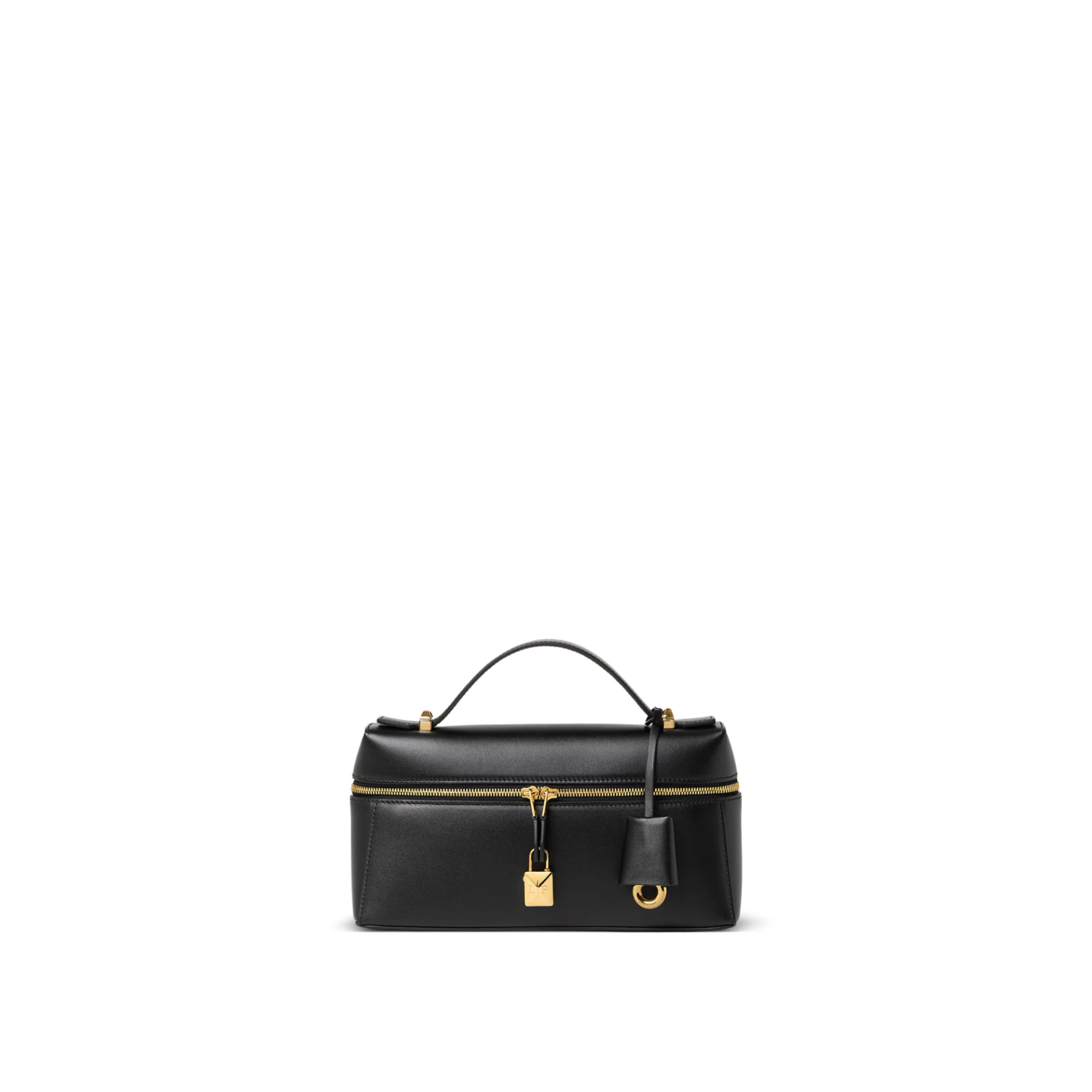 LORO PIANA Extra Bag L23 Calf Leather