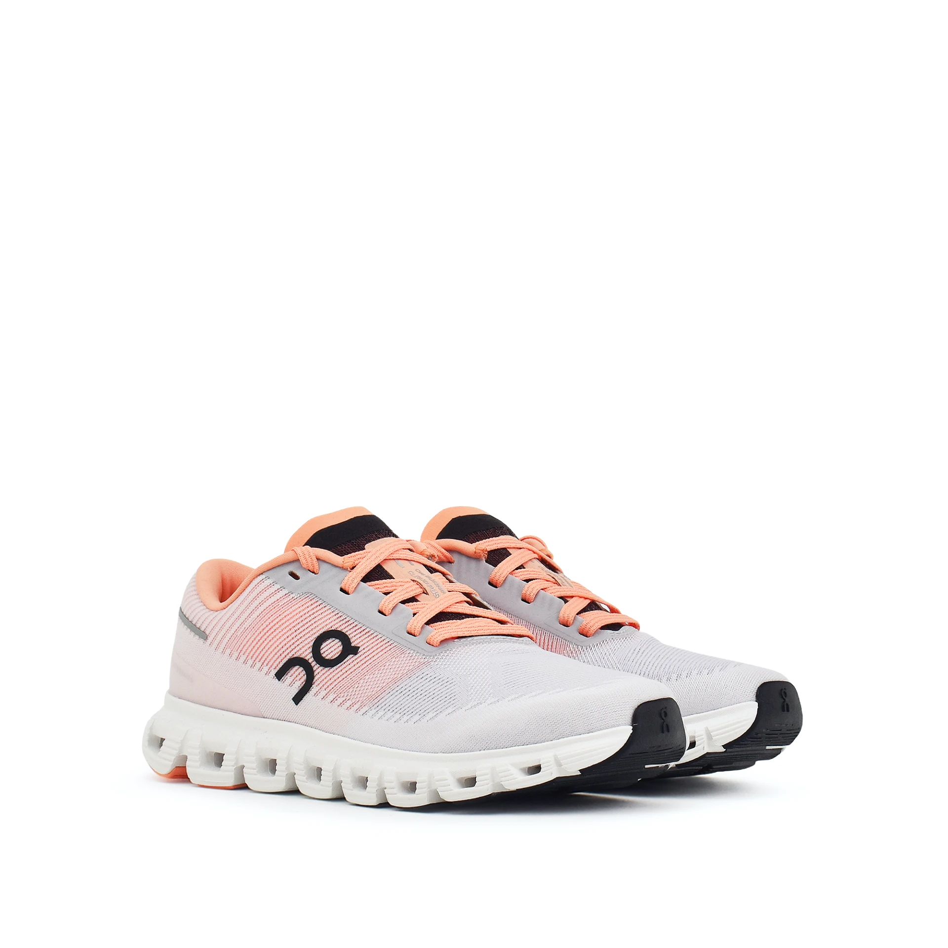 ON RUNNING Cloud 6 Push