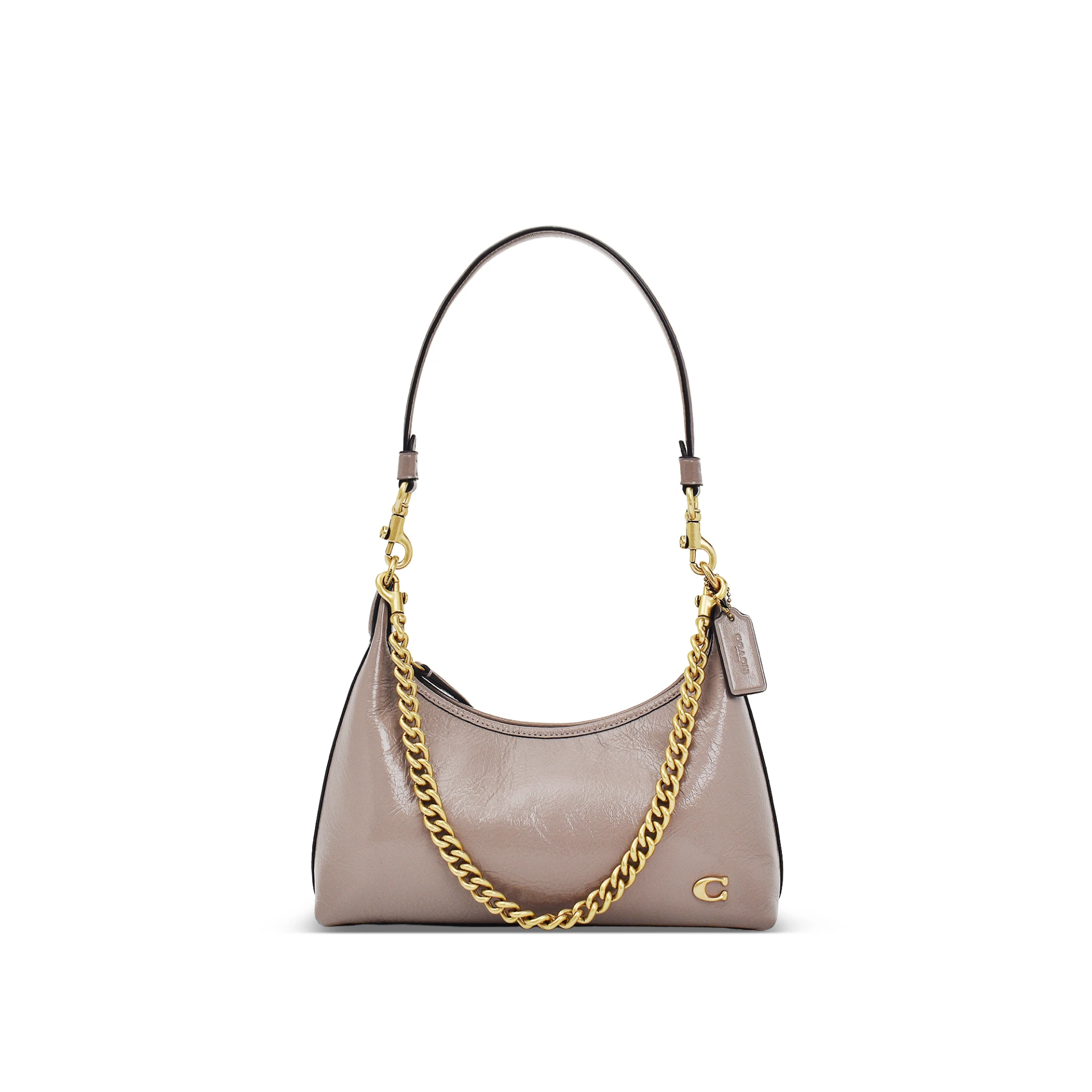 COACH Juliet 25 Shoulder Bag Ghw