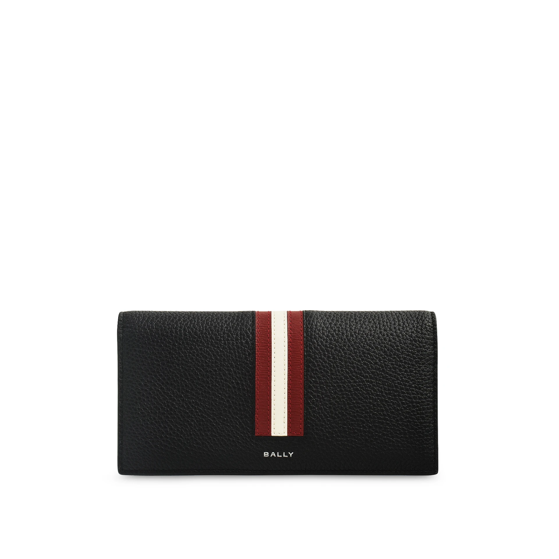 BALLY Ribbon Long Wallet