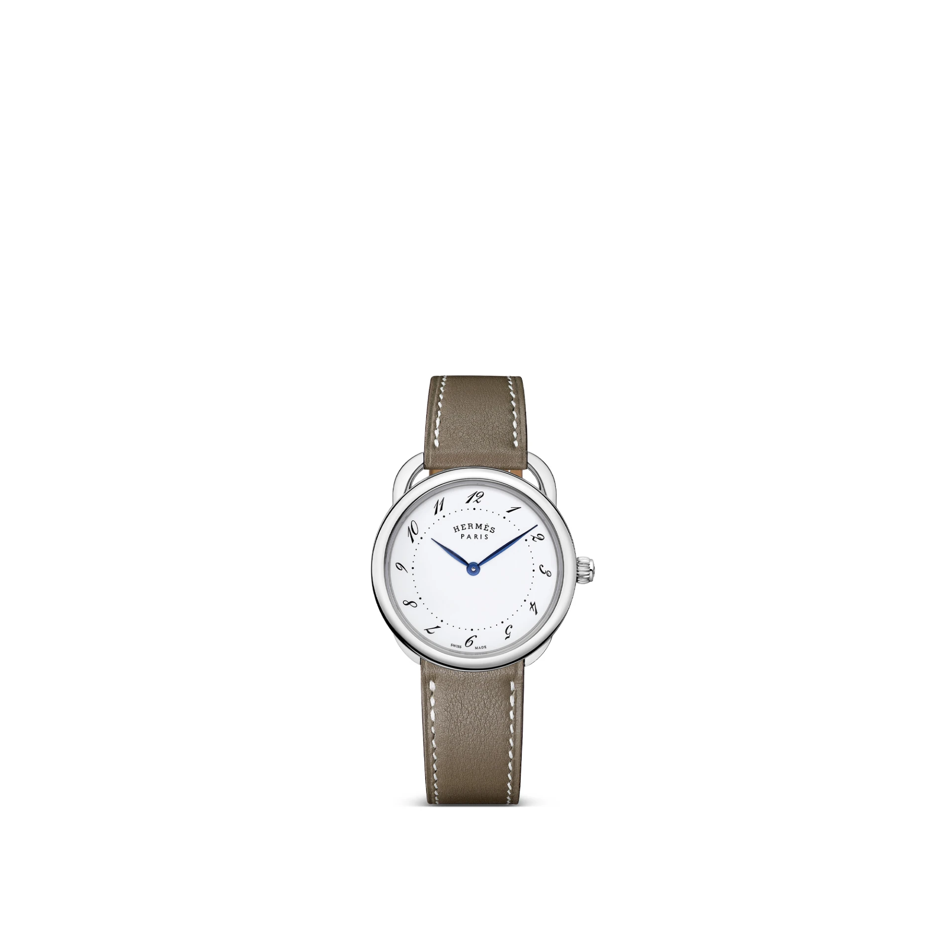 HERMES Arceau 36mm Watch