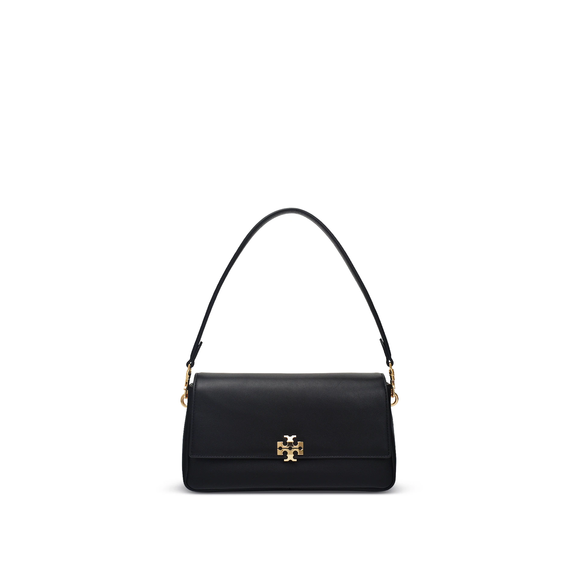 TORY BURCH Charlie Small Shoulder Bag