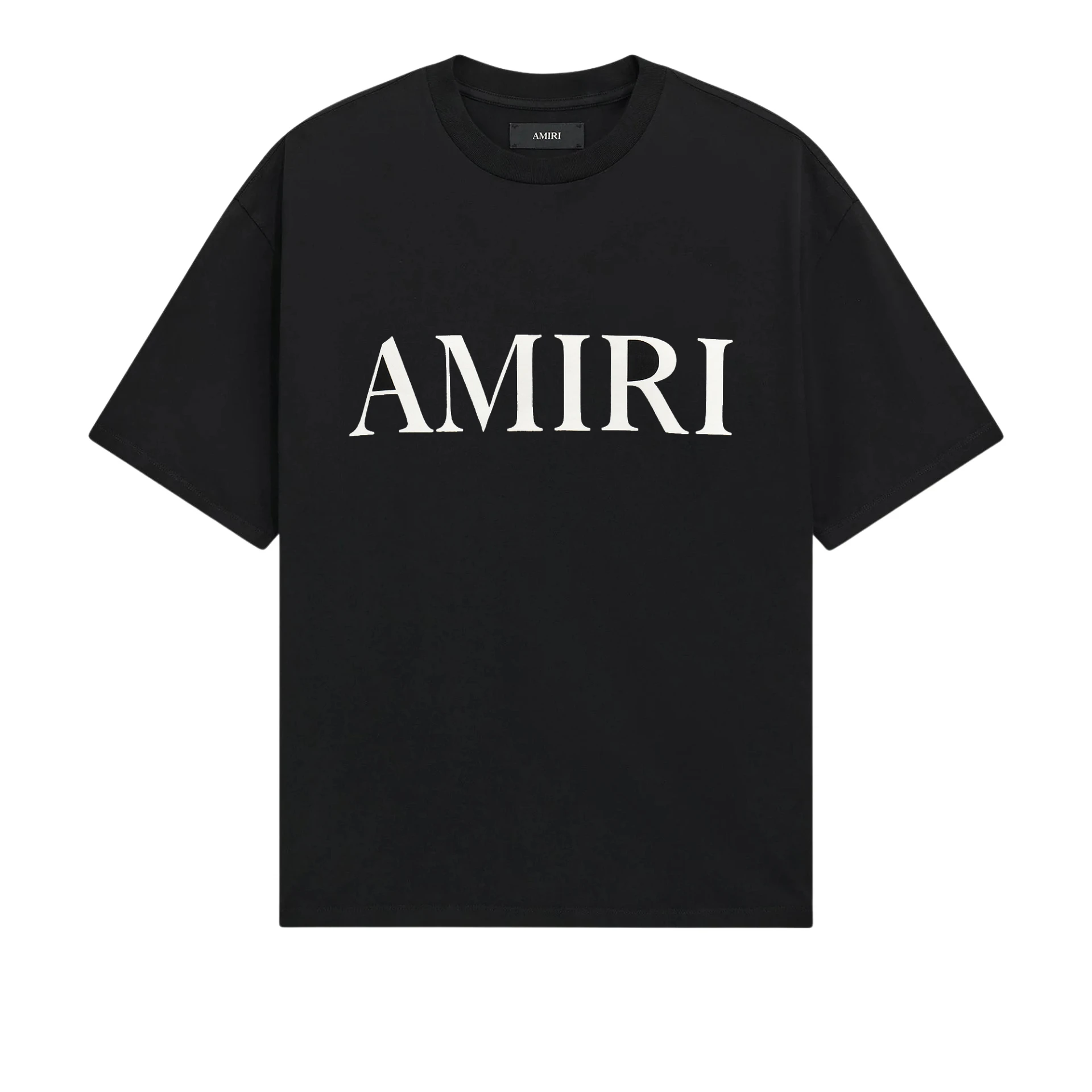 AMIRI Logo Print Tshirt