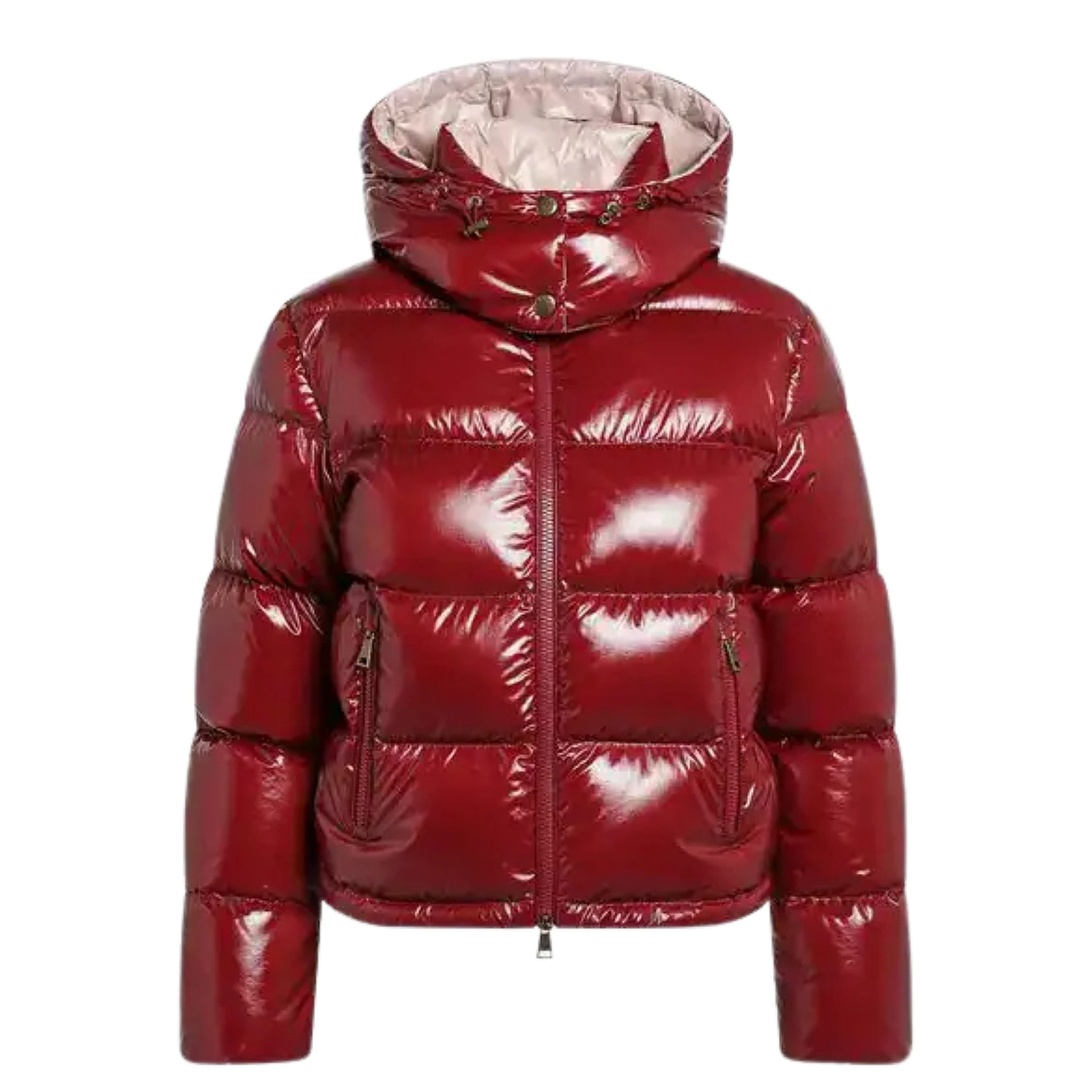 MONCLER Niveole Short Down Jacket