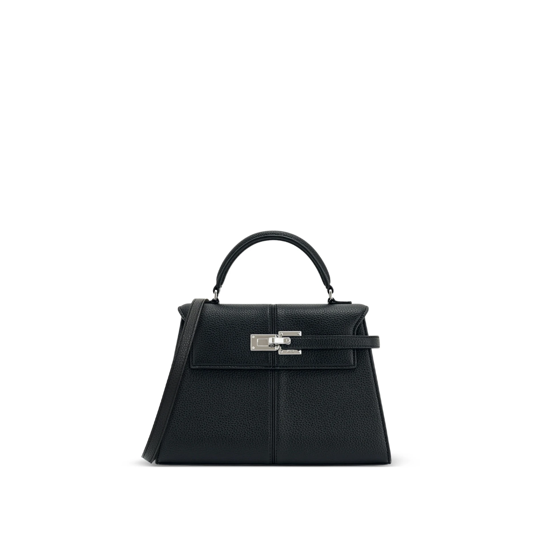 JW PEI Elise Large Top Handle Bag