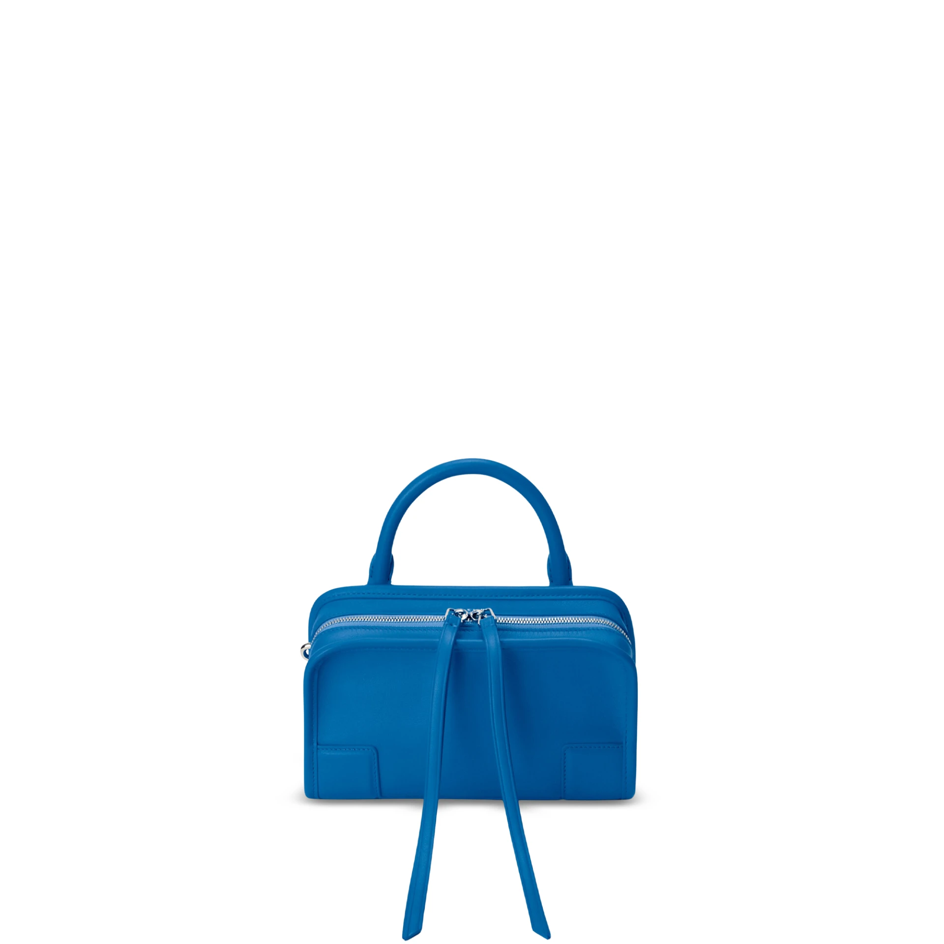 LOEWE Mini Amazona 180 Bag Calfskin Leather