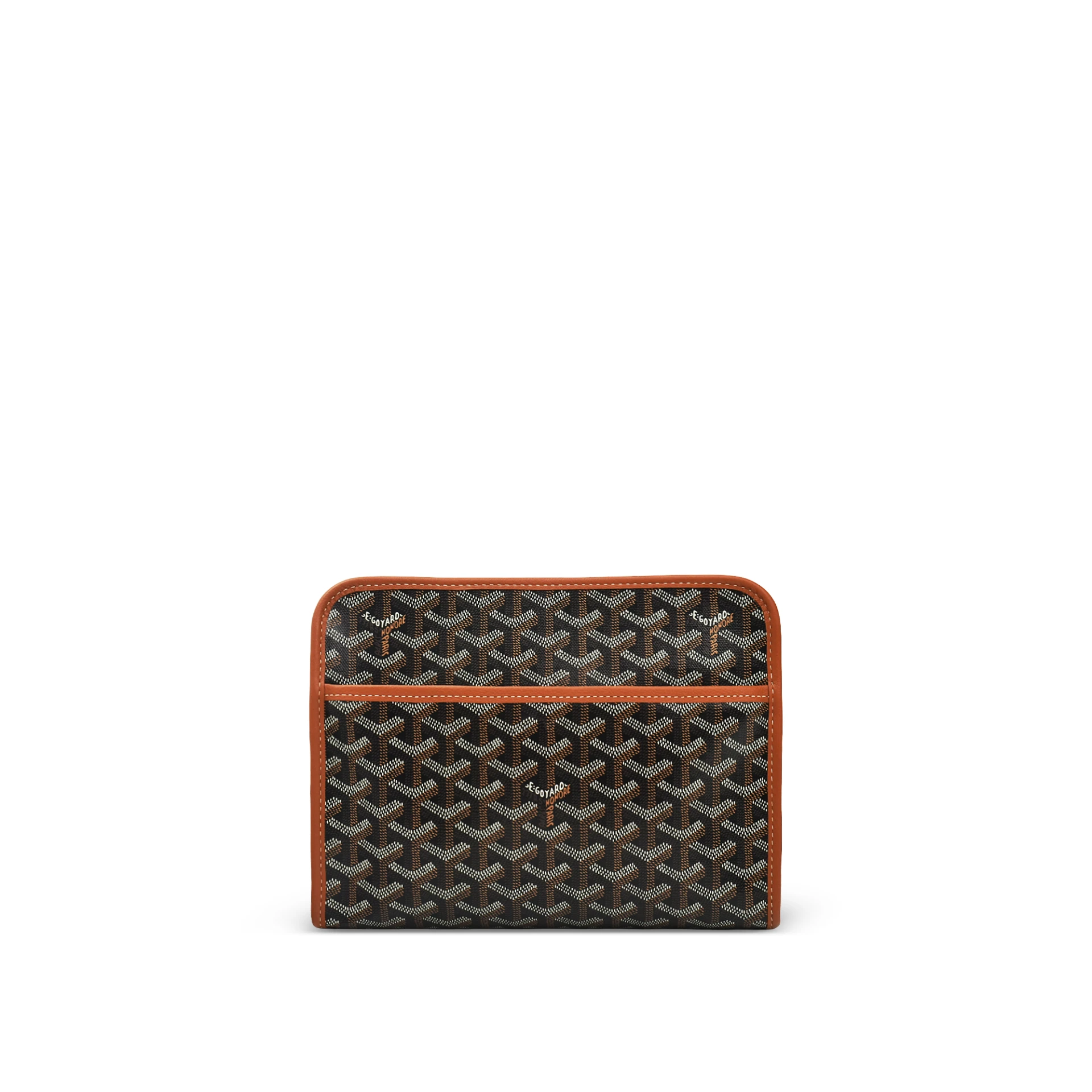 GOYARD Jouvence Mm Toiletry Bag