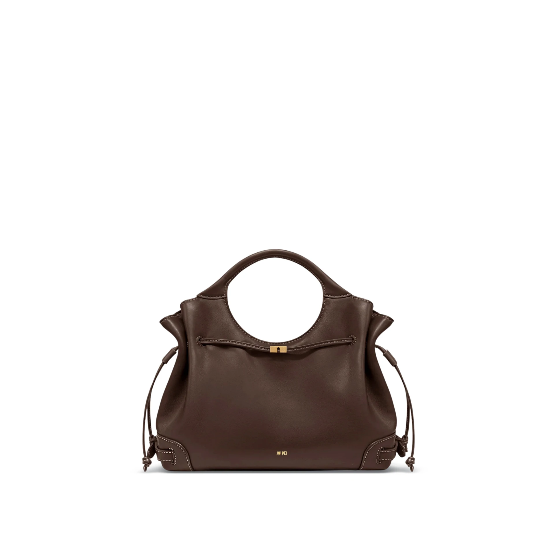 JW PEI Virelle Drawstring Tote Bag
